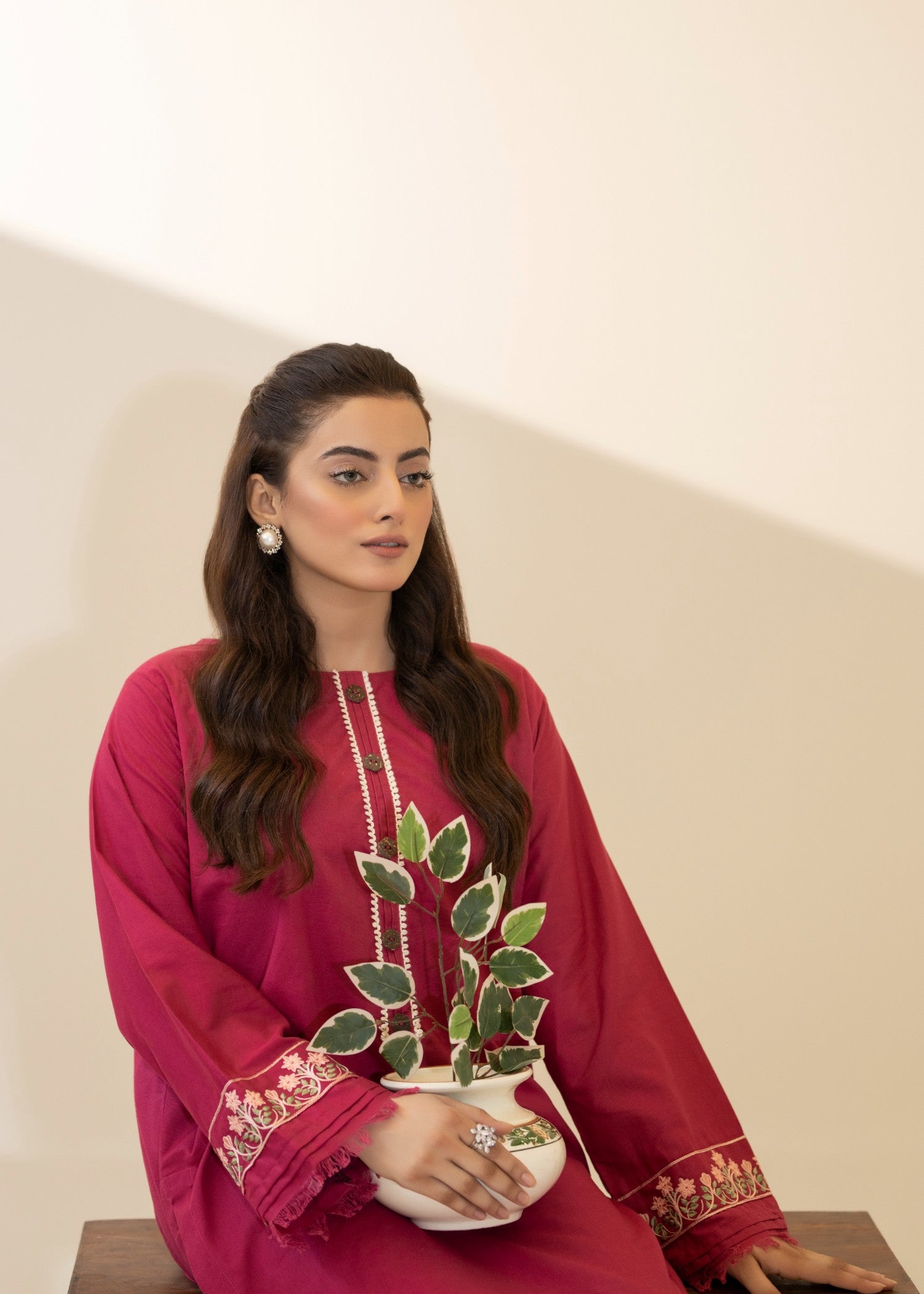 Mannat Jade Women 2pcs