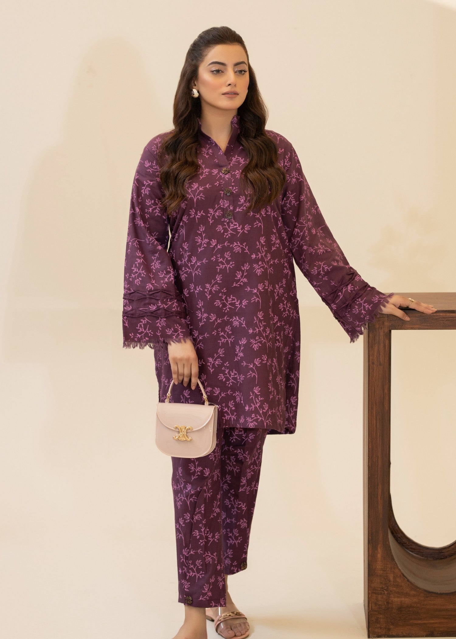 Mannat IVY Women 2pcs