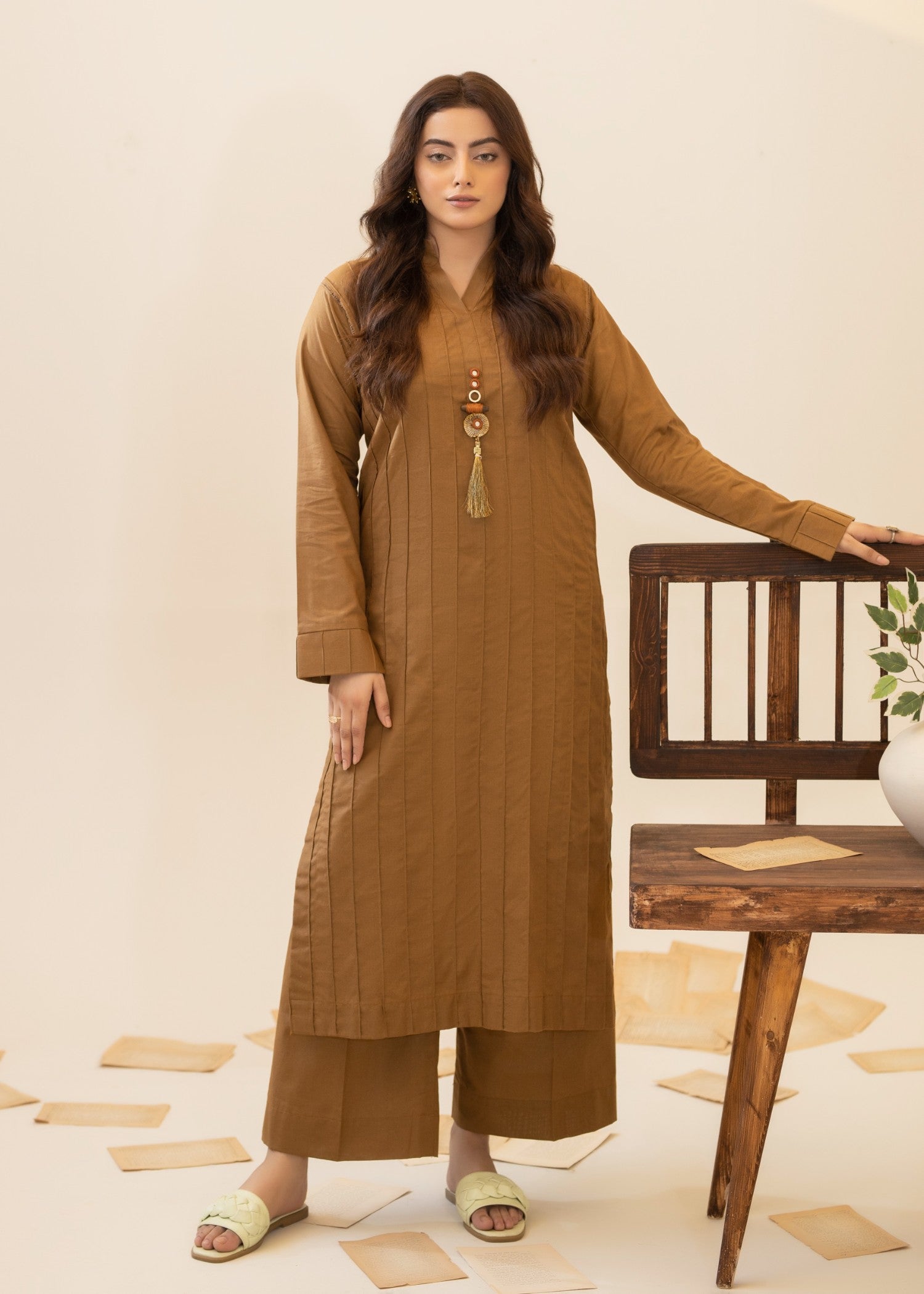 Mannat Aria Women 2pcs
