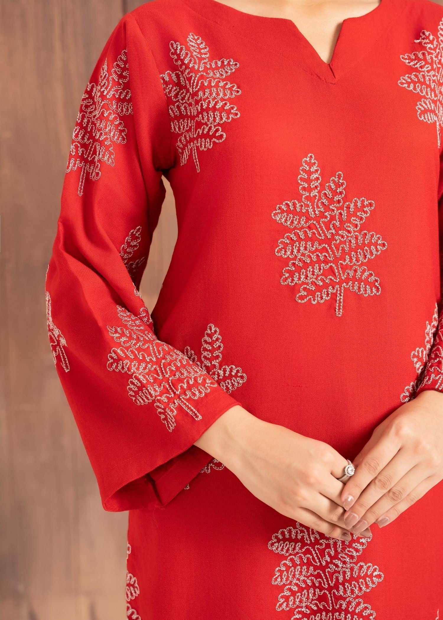 Momin Online MA003 Women 2pcs