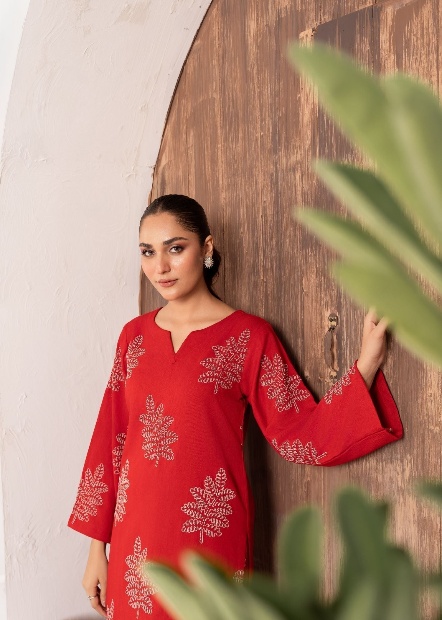 Momin Online MA003 Women 2pcs