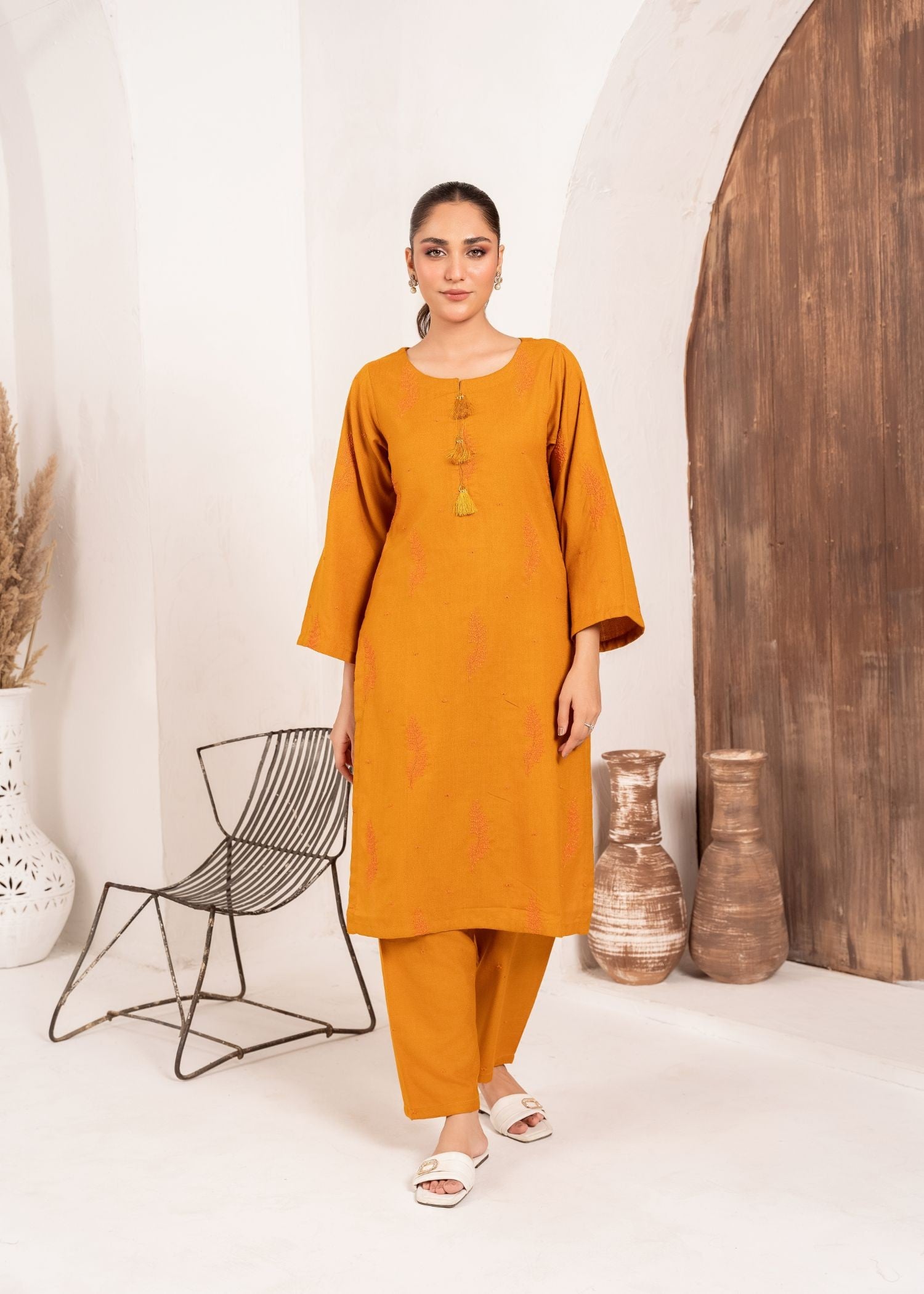 Momin Online MA005 Women 2pcs
