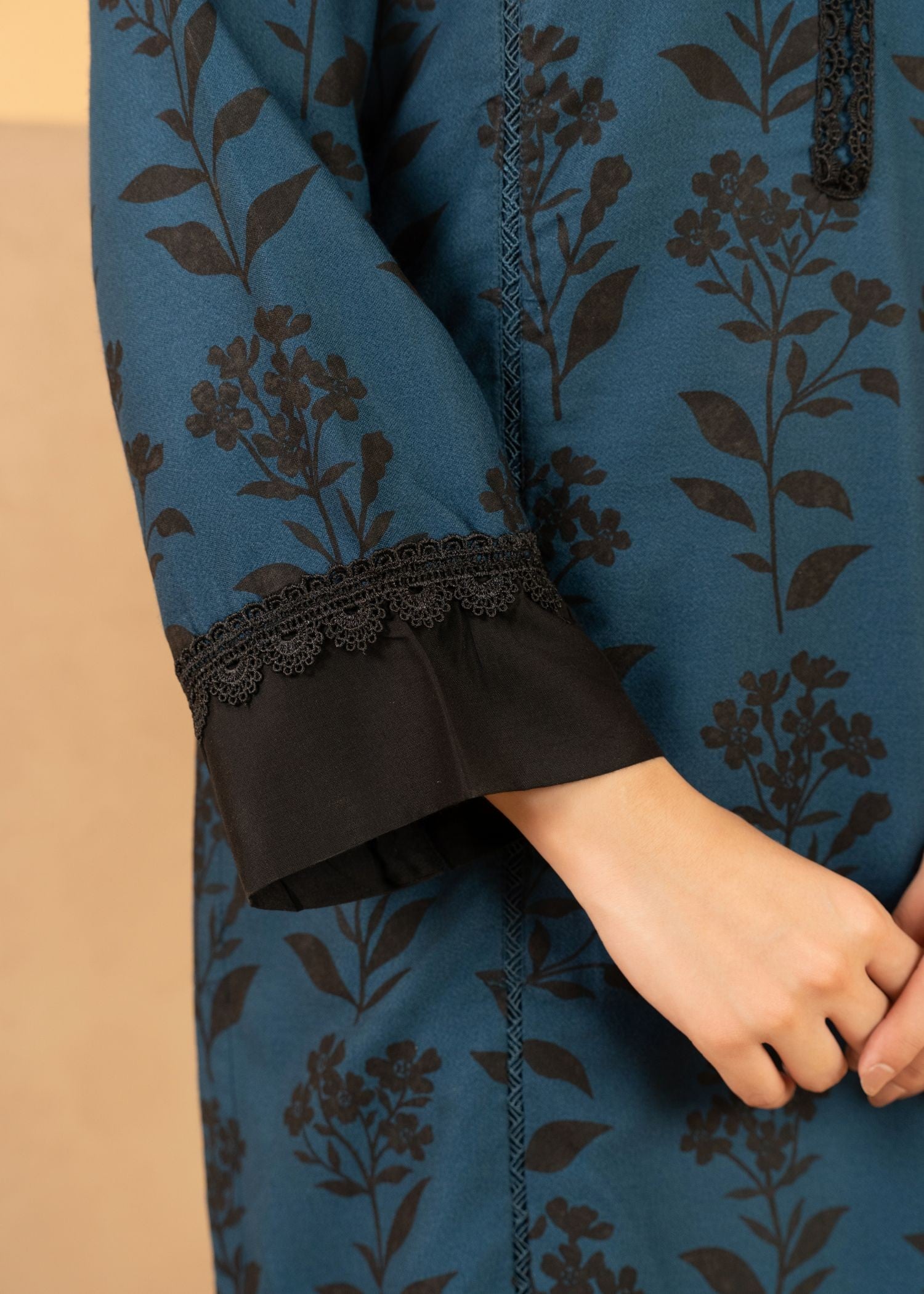 Momin Online MA010 Women 2pcs