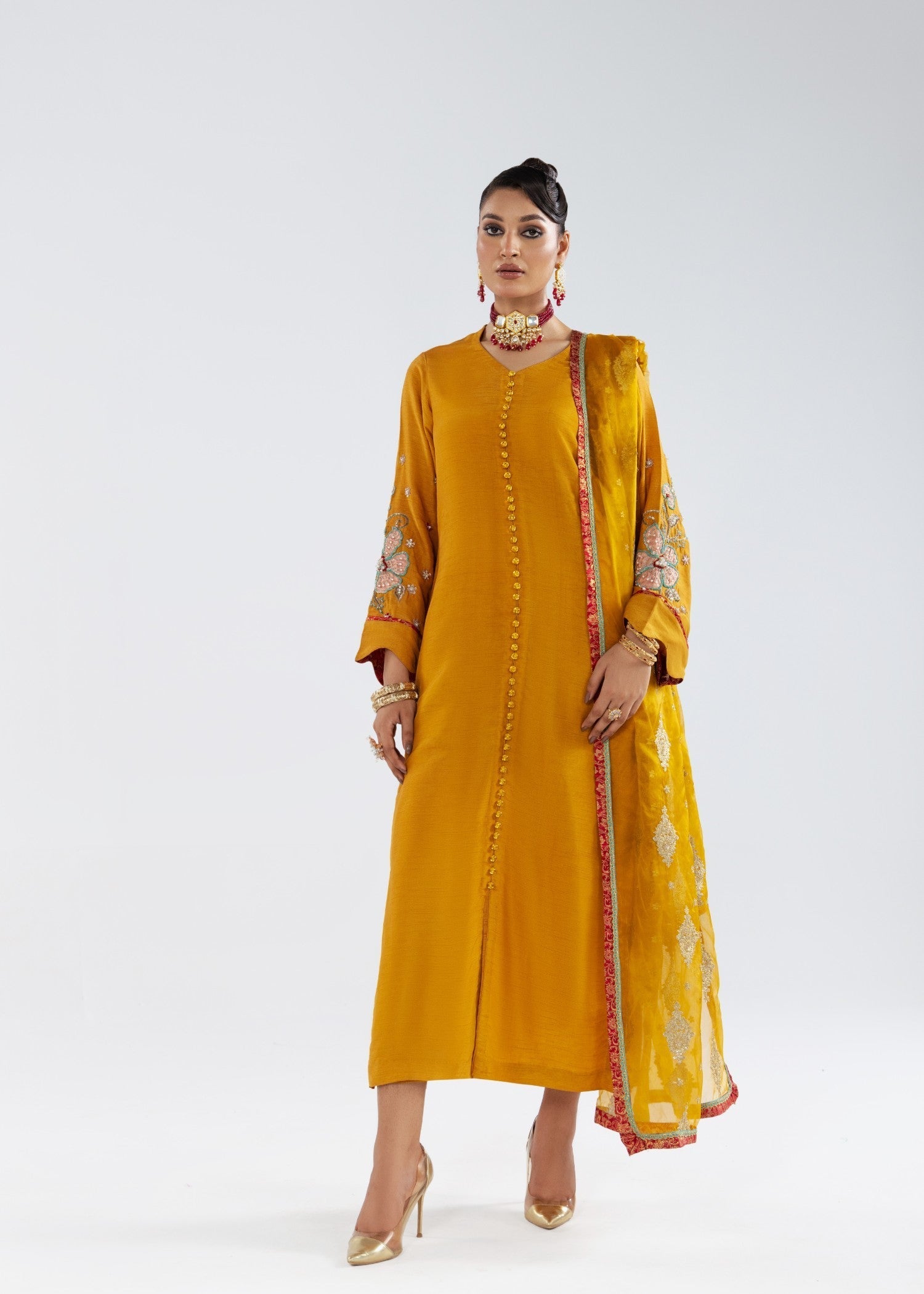 Zivah Apparel Amber 0067 Women 3pcs