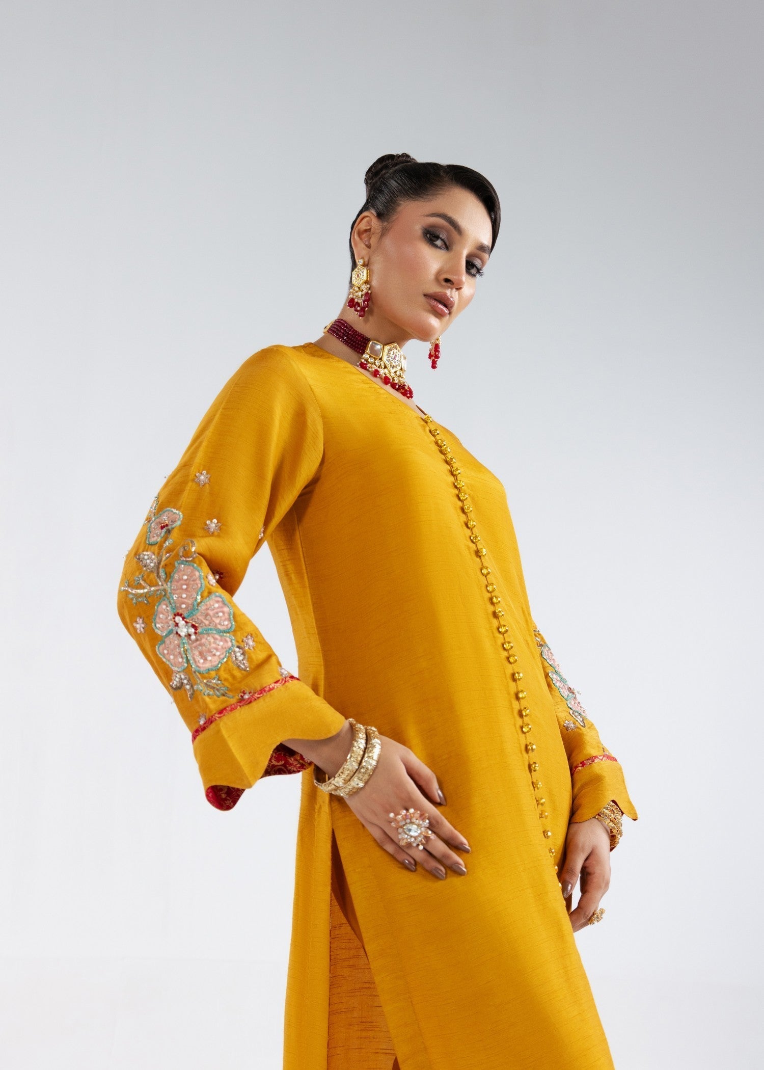 Zivah Apparel Amber 0067 Women 3pcs