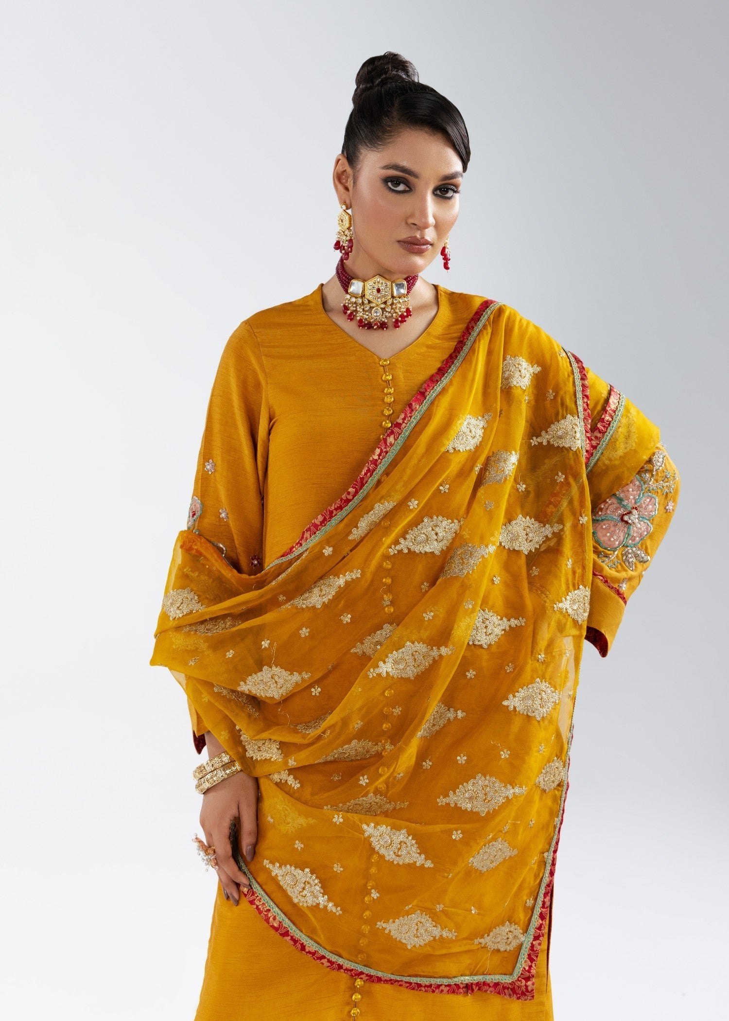 Zivah Apparel Amber 0067 Women 3pcs