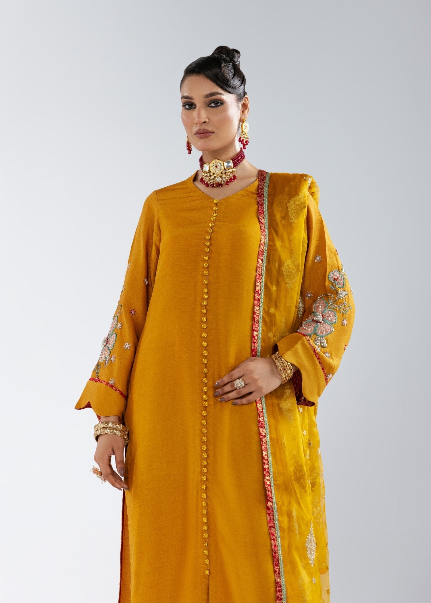 Zivah Apparel Amber 0067 Women 3pcs