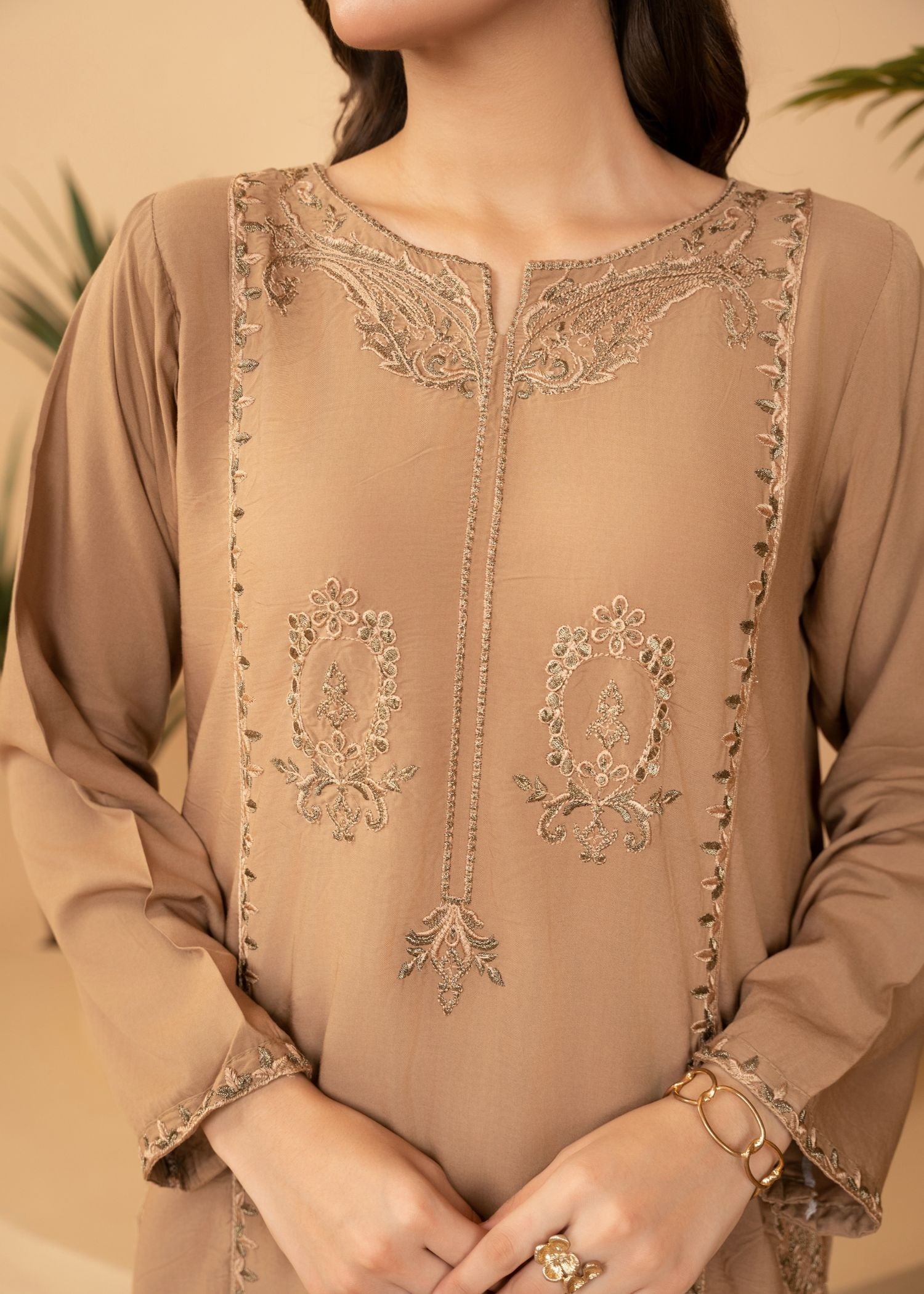 Momin Online MA011 Women 2pcs