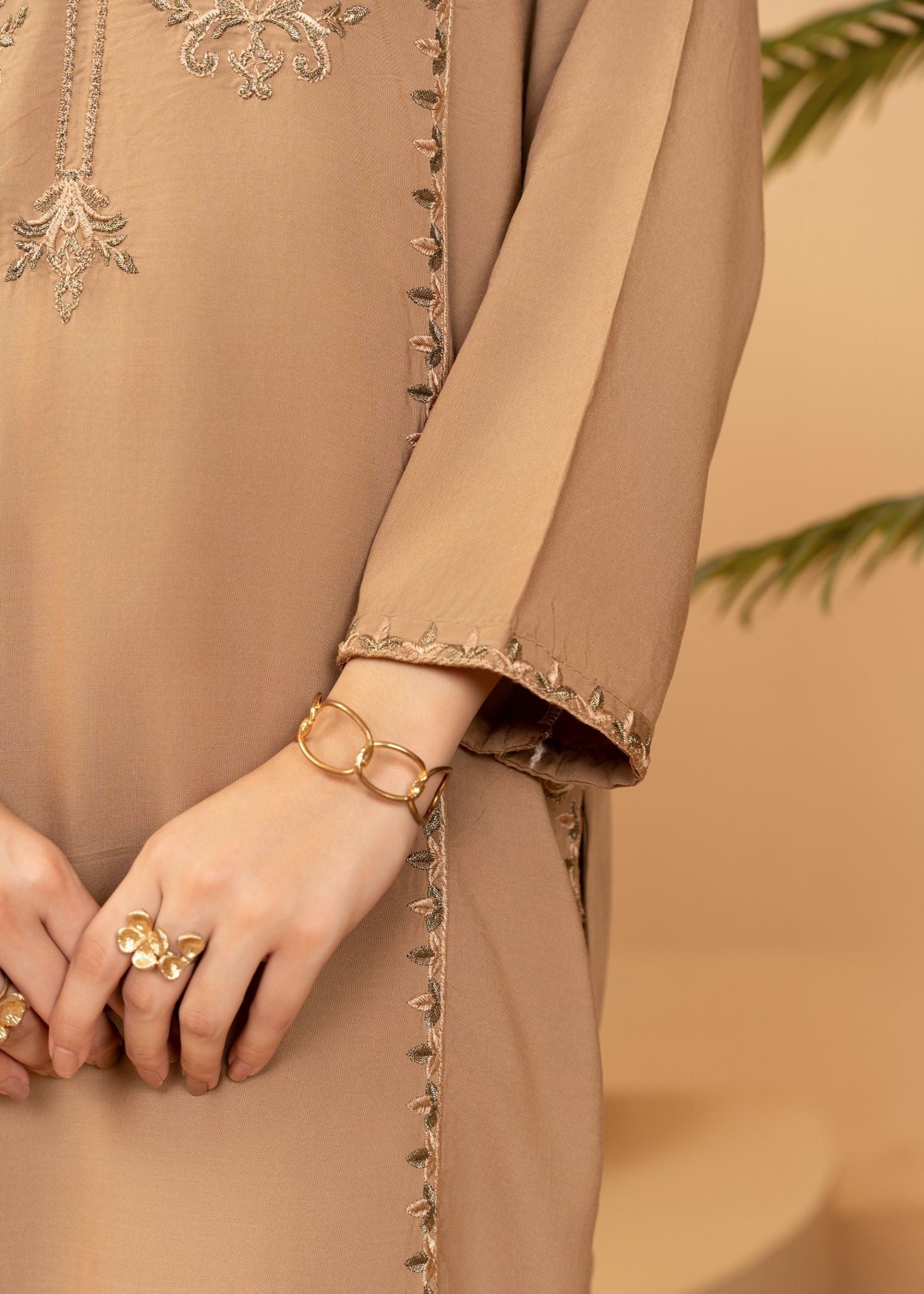 Momin Online MA011 Women 2pcs