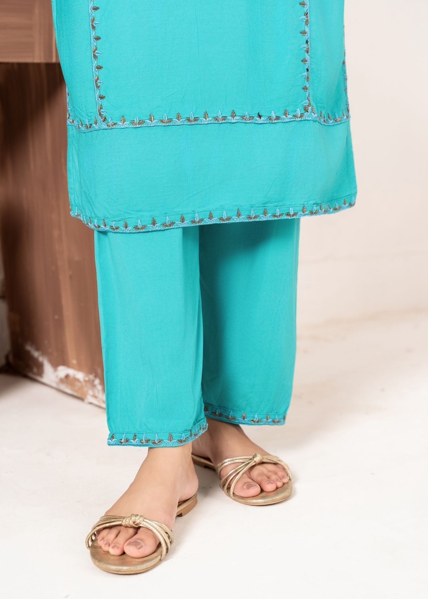 Momin Online MA012 Women 2pcs