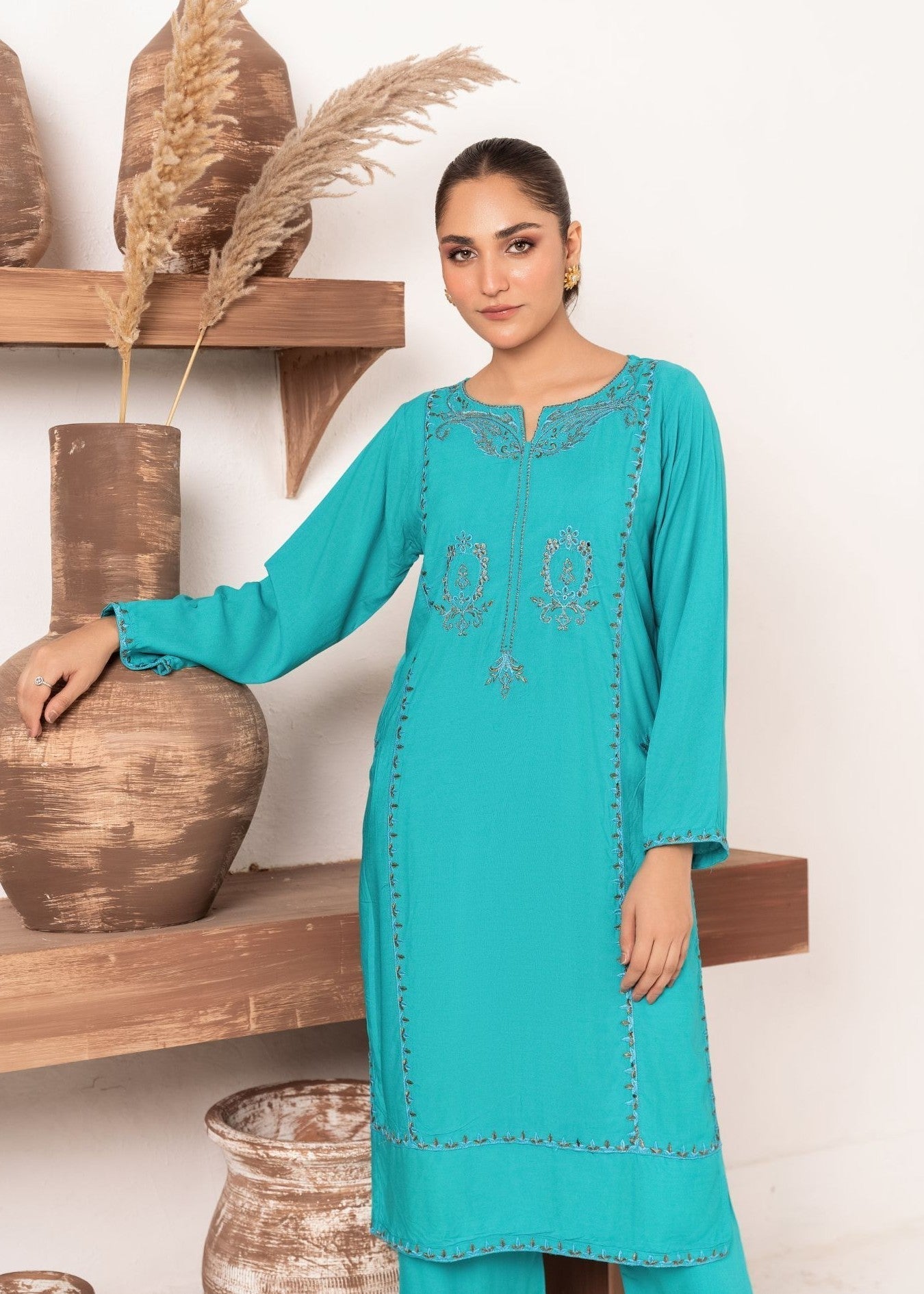 Momin Online MA012 Women 2pcs