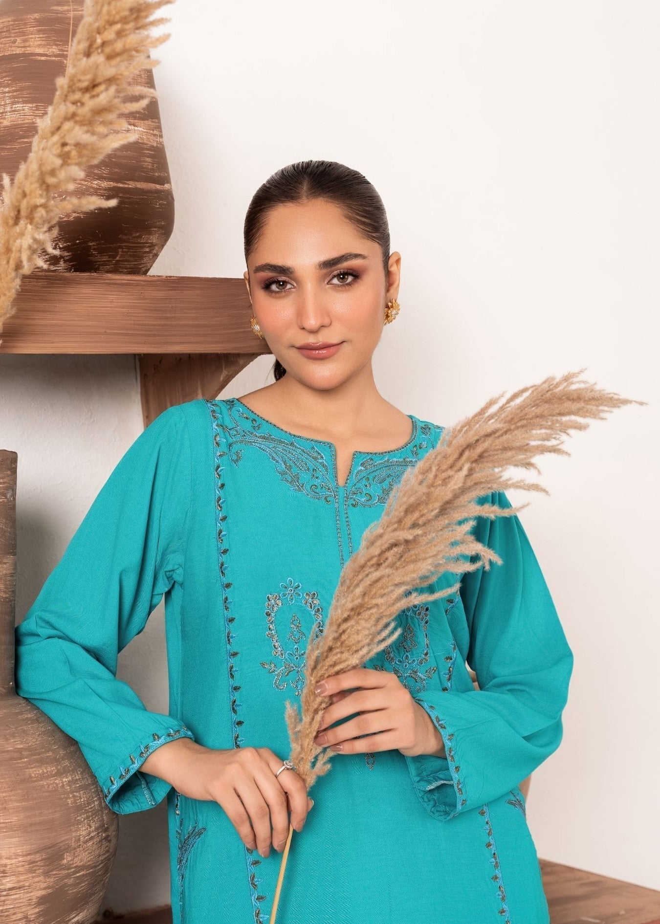 Momin Online MA012 Women 2pcs