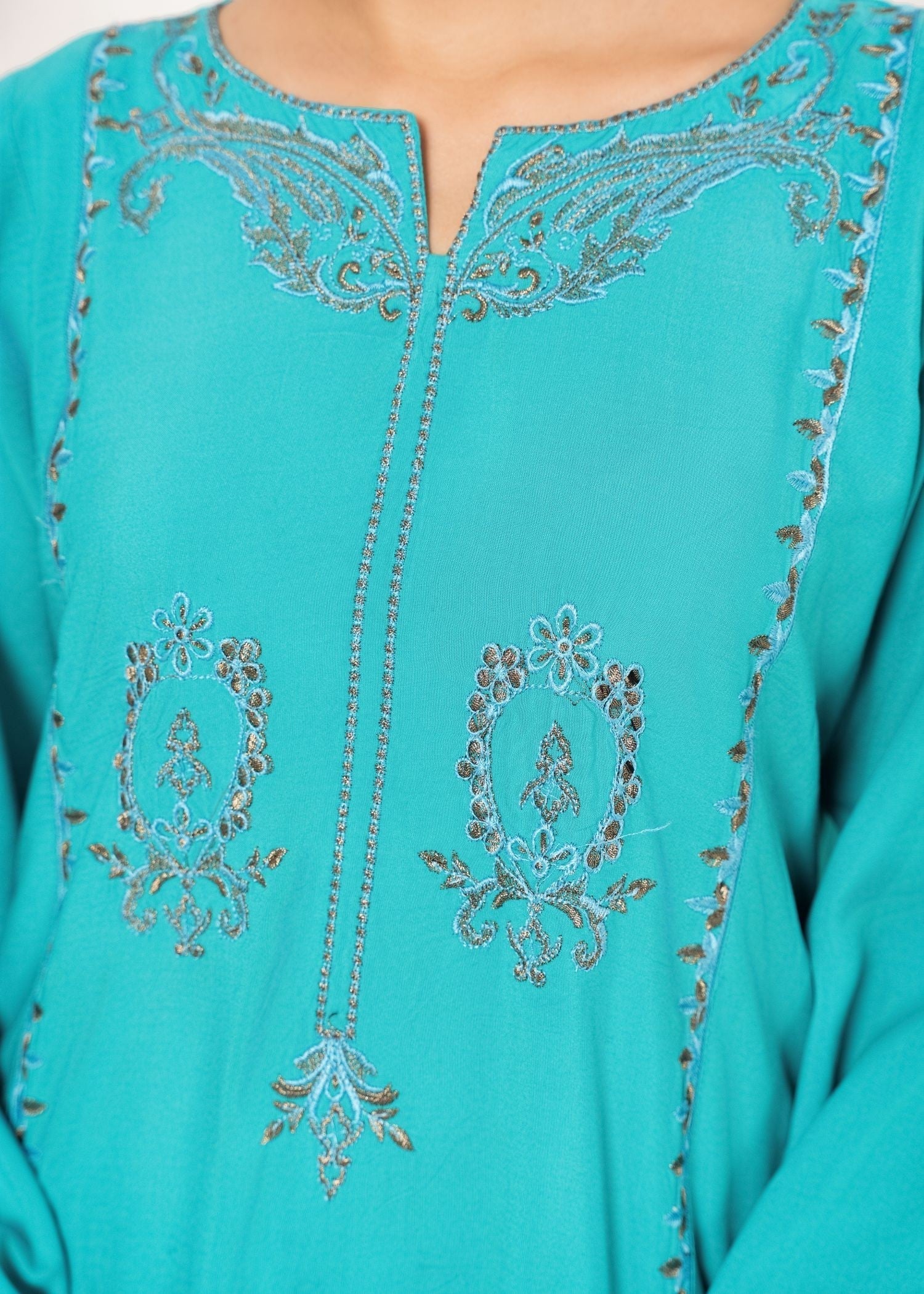 Momin Online MA012 Women 2pcs