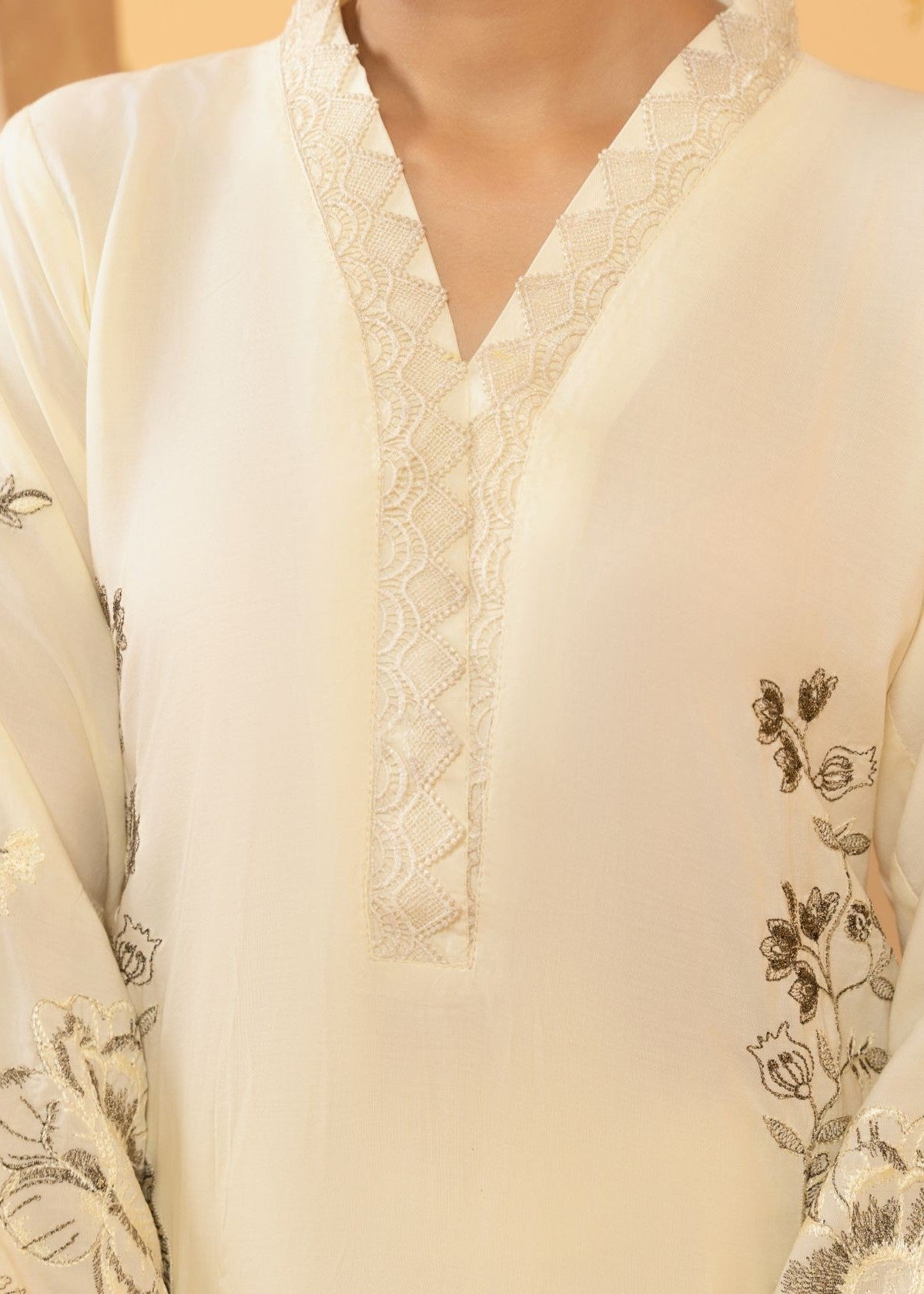 Momin Online MA015 Women 2pcs