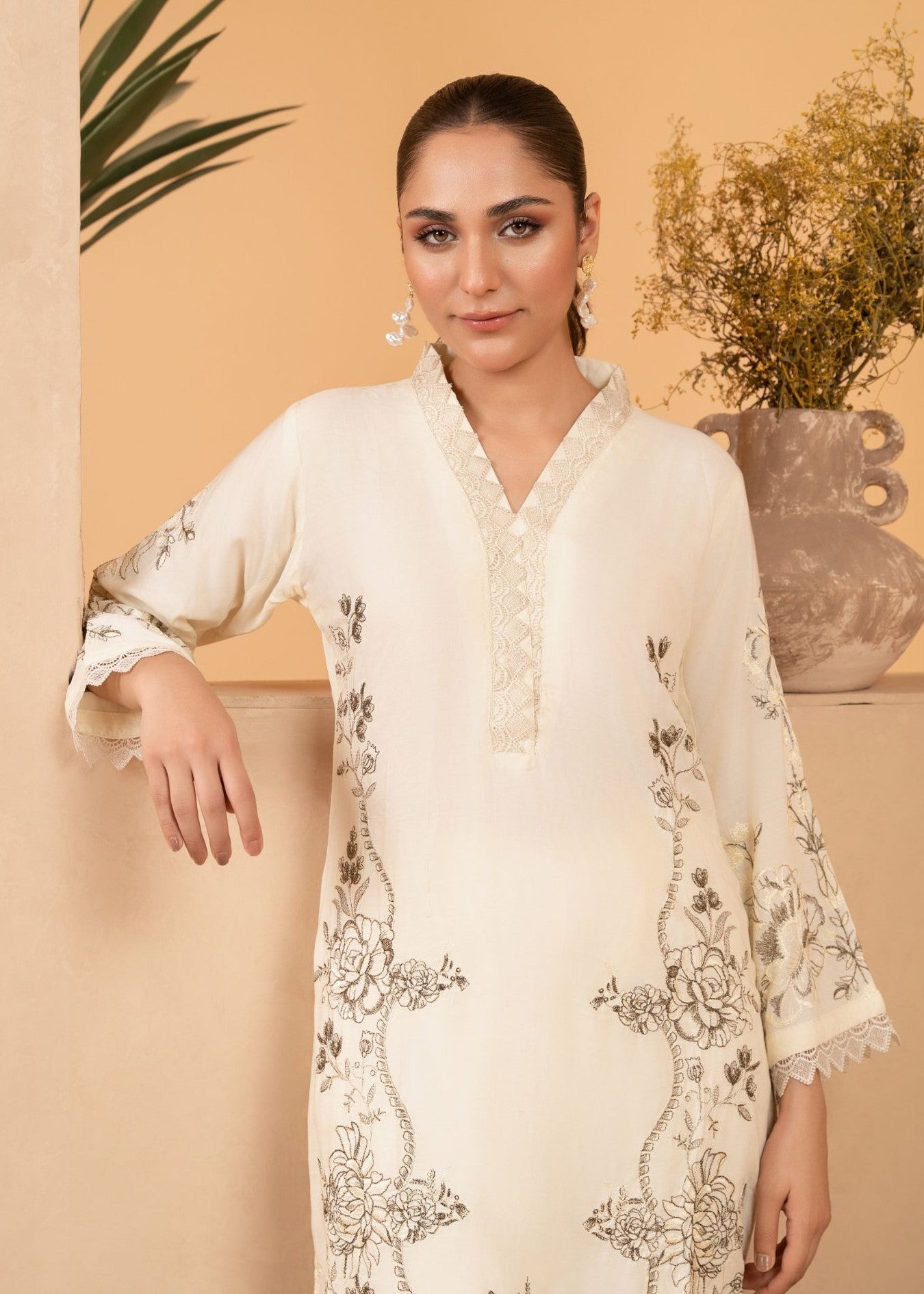 Momin Online MA015 Women 2pcs