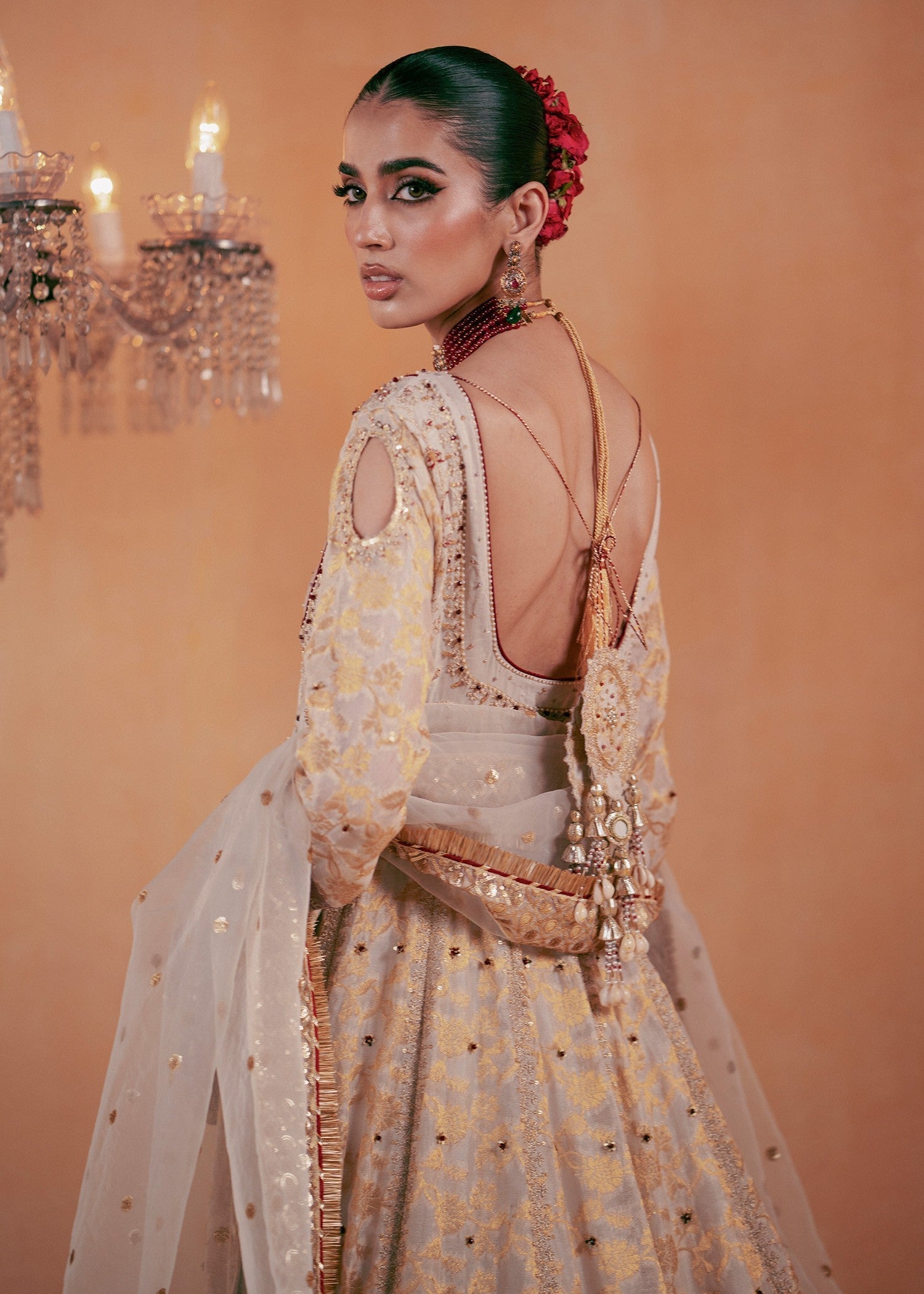 Zarqun 2445A Women 3pcs