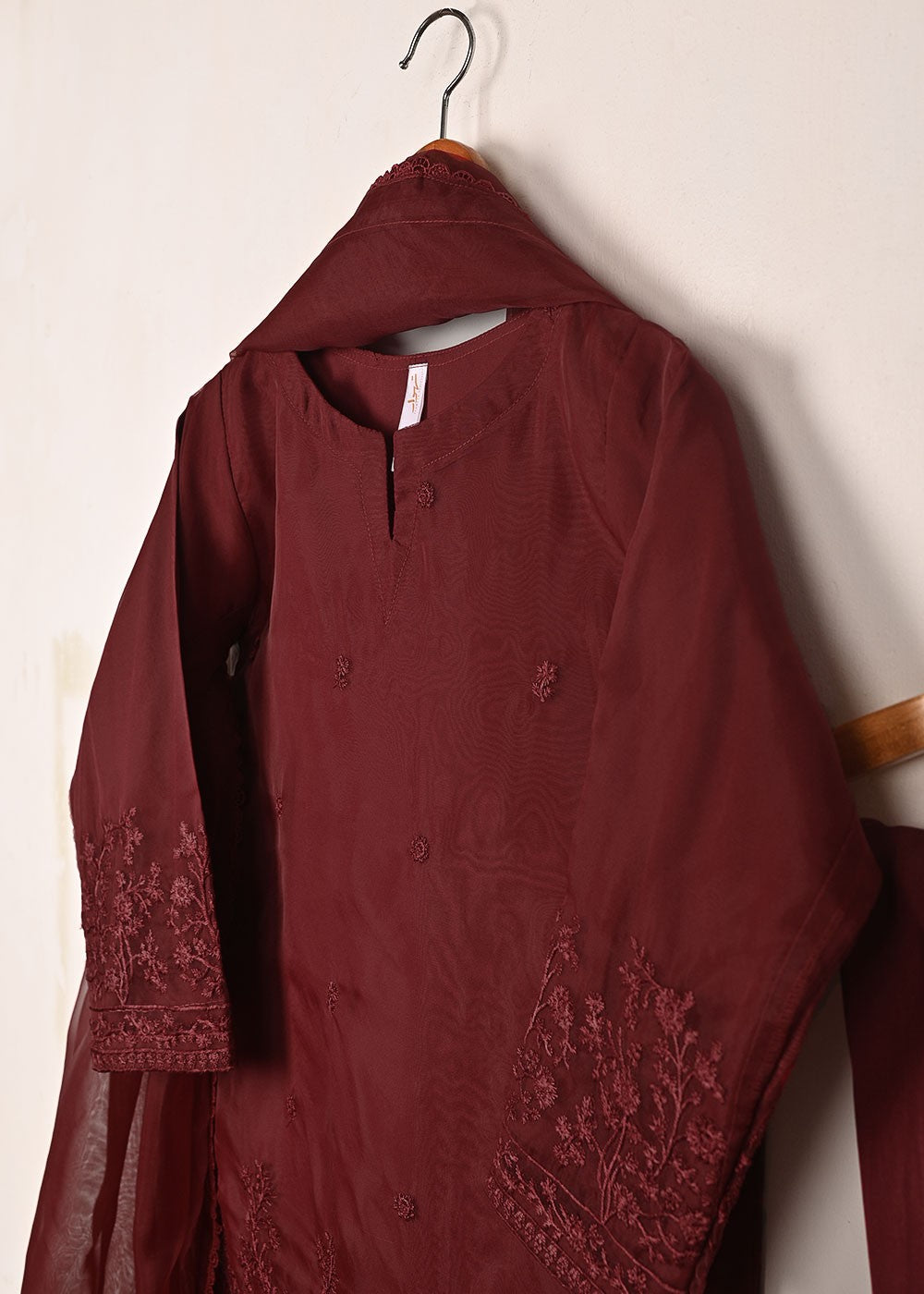 Rehlin RTW 315 | Women’s Organza Women 3pcs