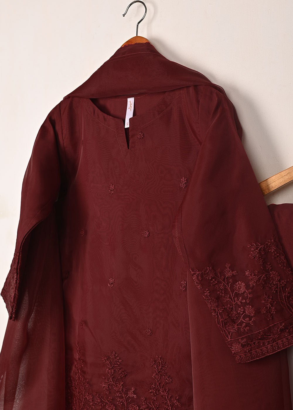 Rehlin RTW 315 | Women’s Organza Women 3pcs