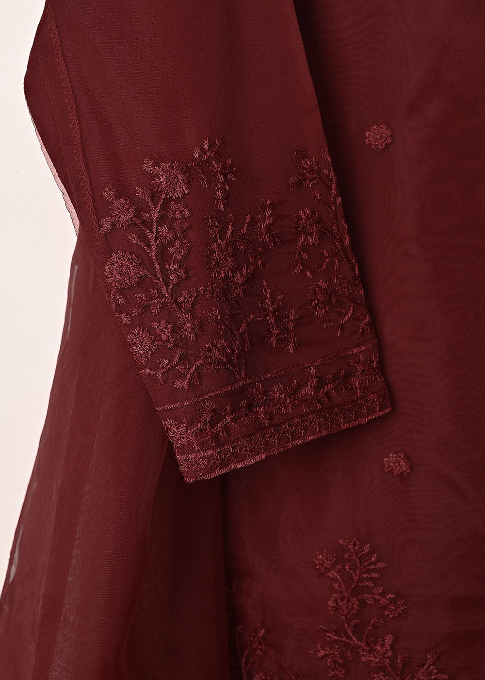 Rehlin RTW 315 | Women’s Organza Women 3pcs