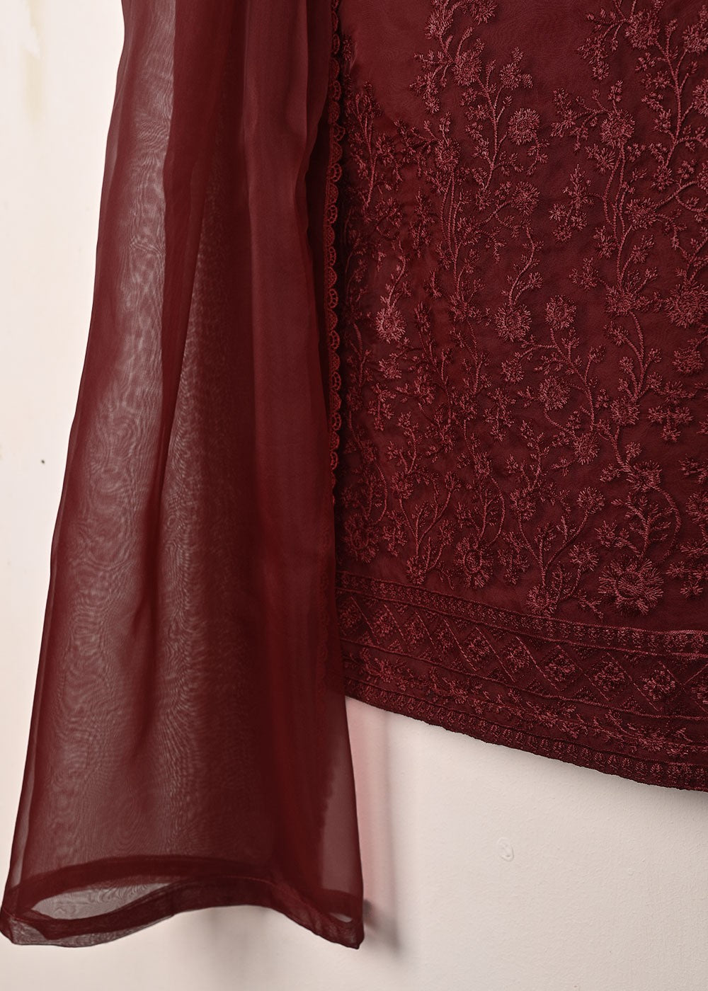 Rehlin RTW 315 | Women’s Organza Women 3pcs