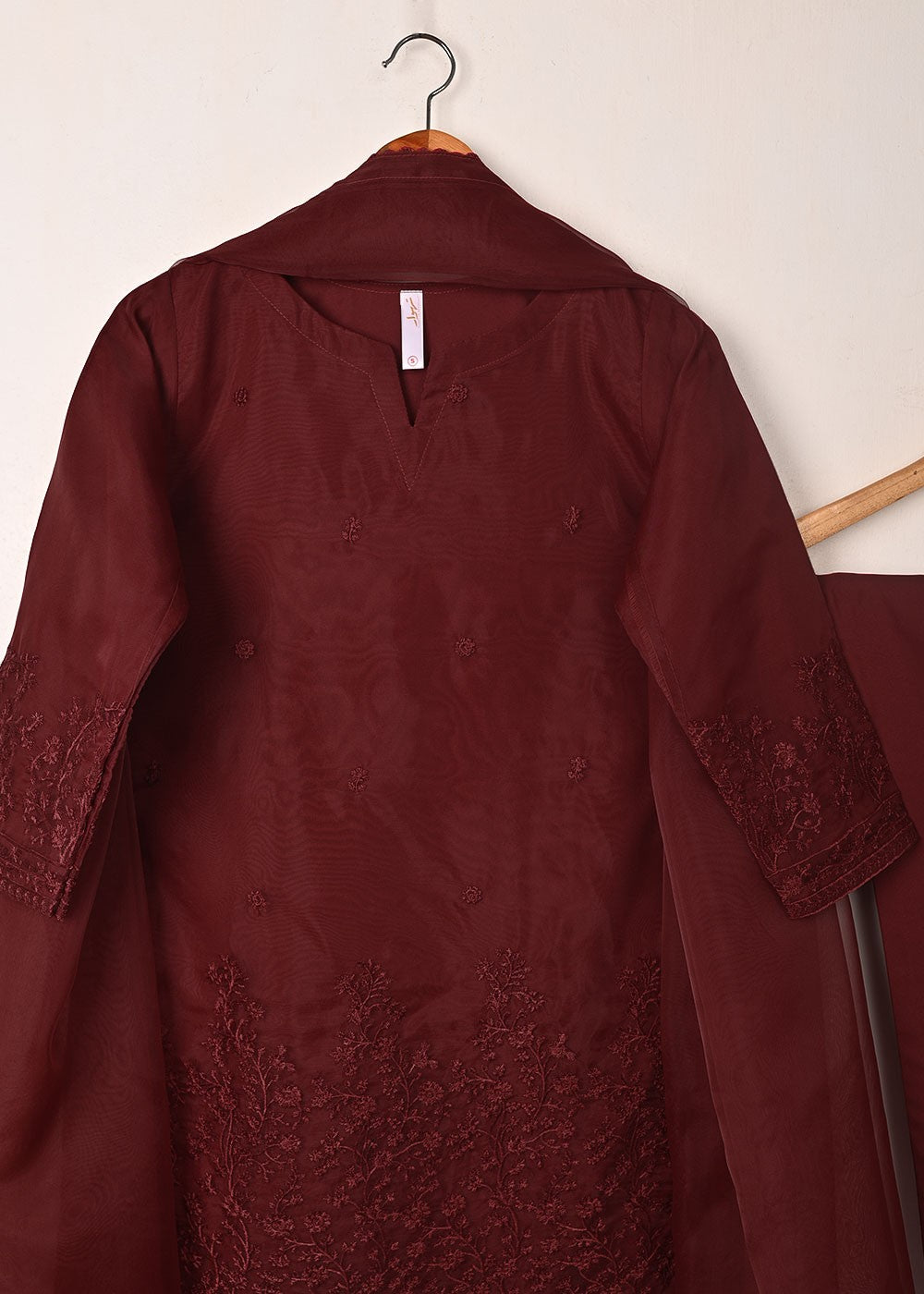 Rehlin RTW 315 | Women’s Organza Women 3pcs