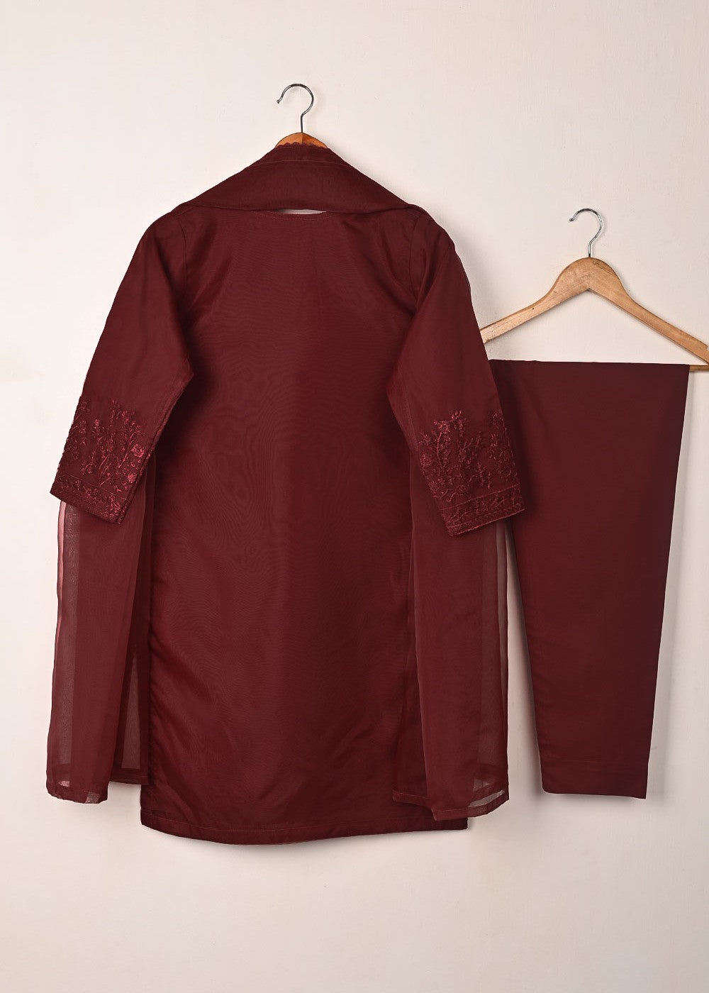 Rehlin RTW 315 | Women’s Organza Women 3pcs