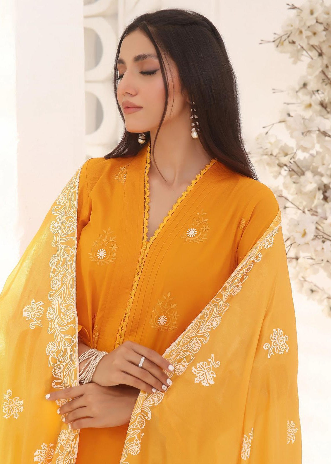 Fascino Mari Gold Women 3pcs