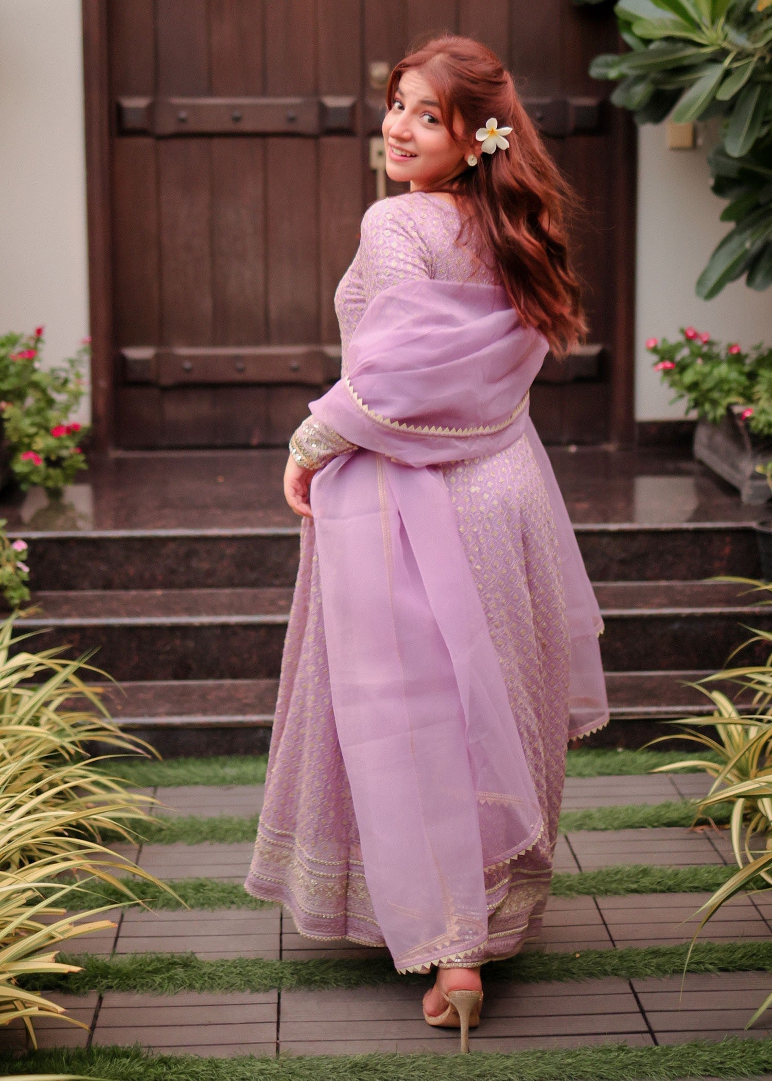 Misl Kasni Women 3pcs