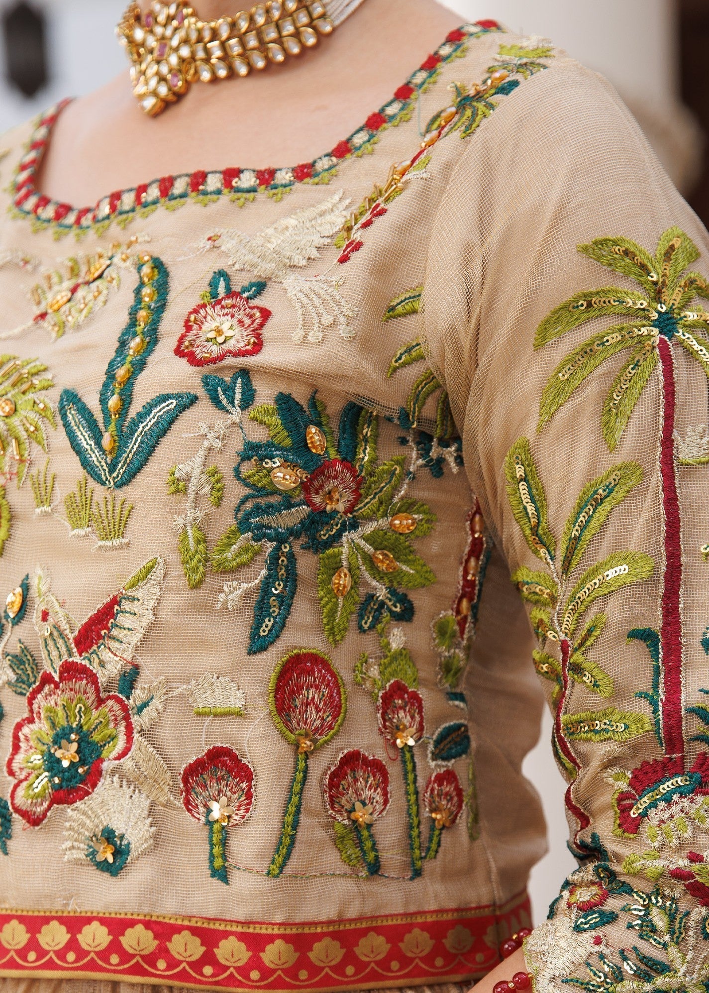 Costumo Manar Women 3pcs