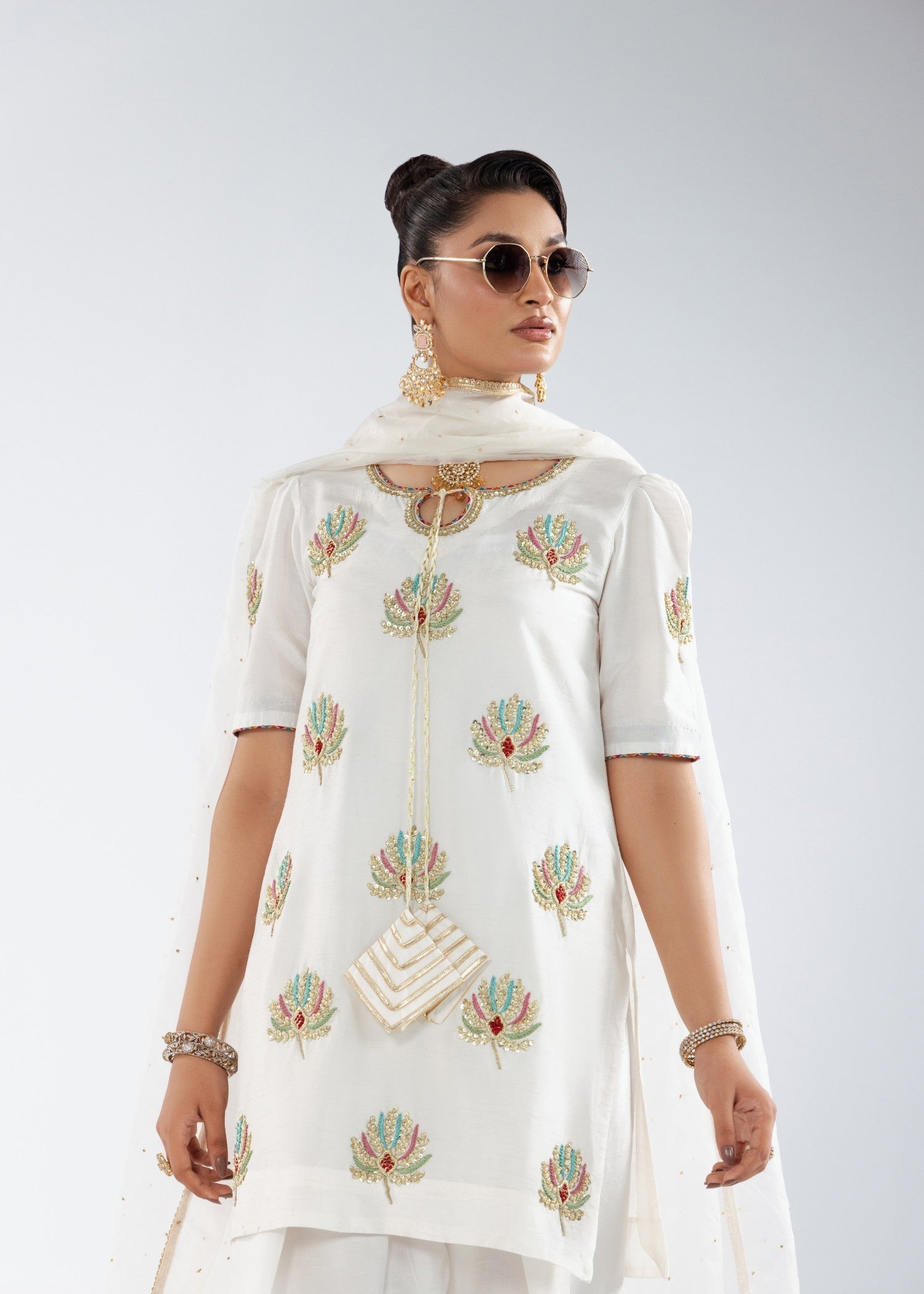 Zivah Apparel Opal 0068 Women 3pcs