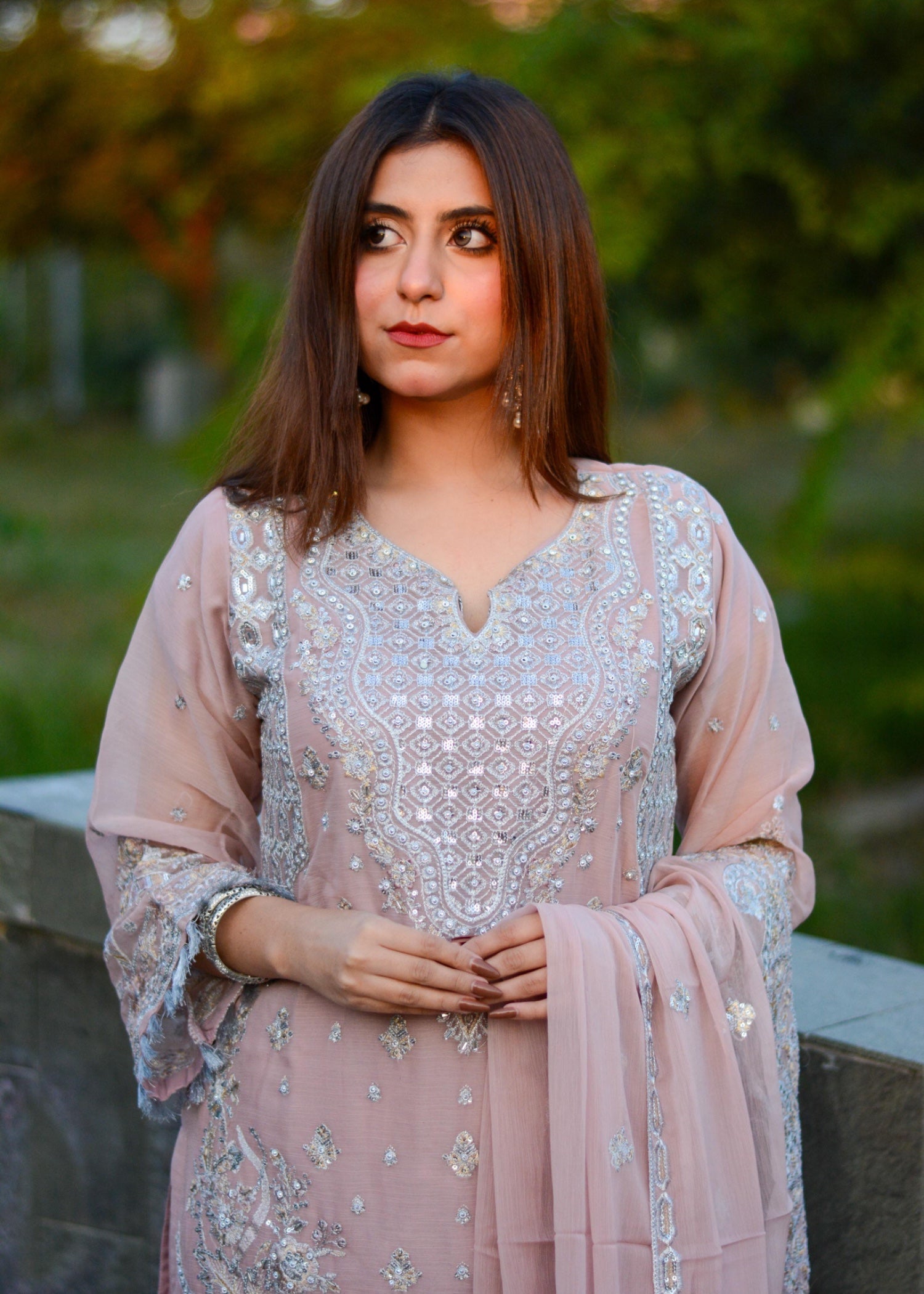 Inaaya Fashion Maahiya Women 3pcs