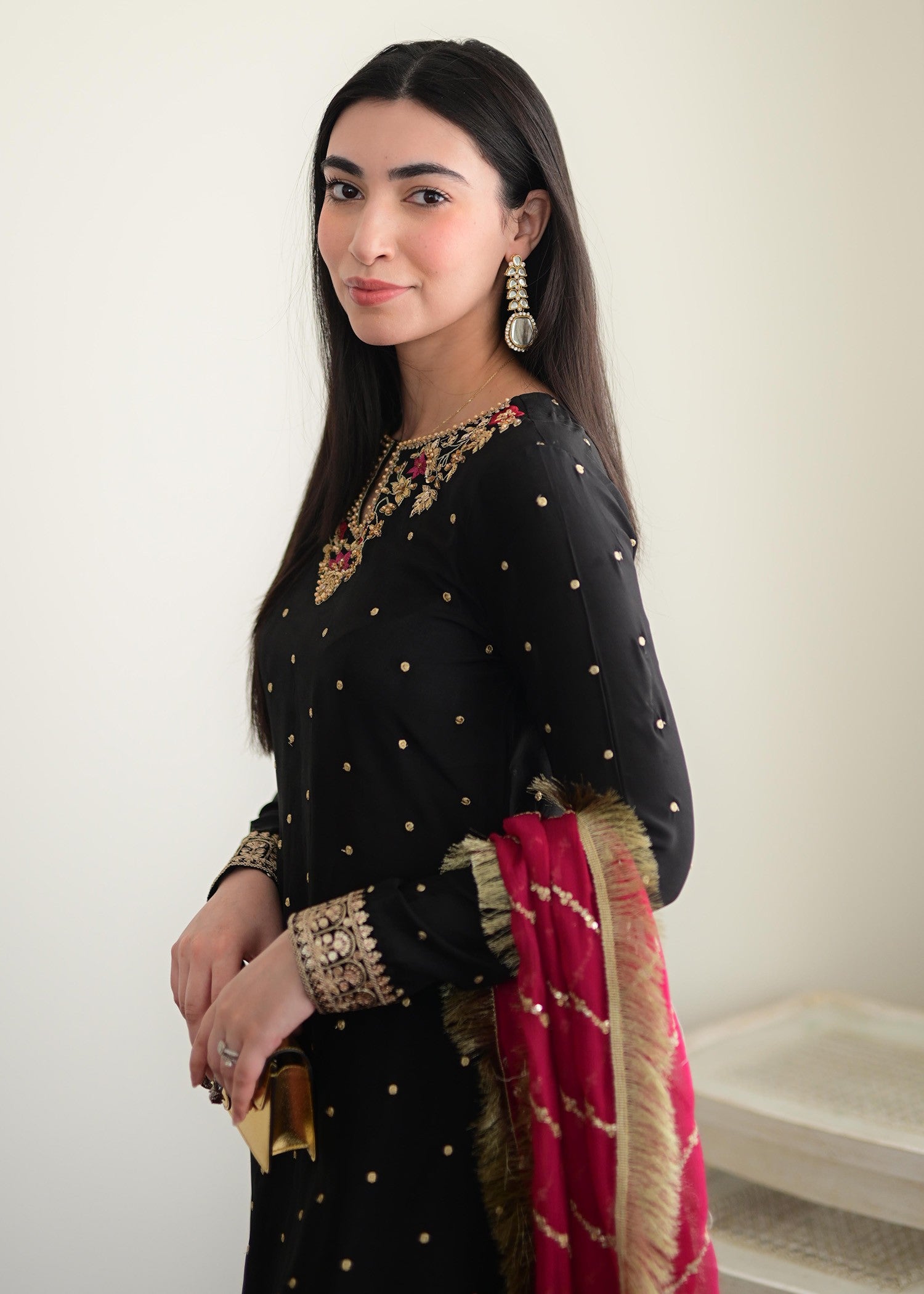 Misl Raya Women 3pcs