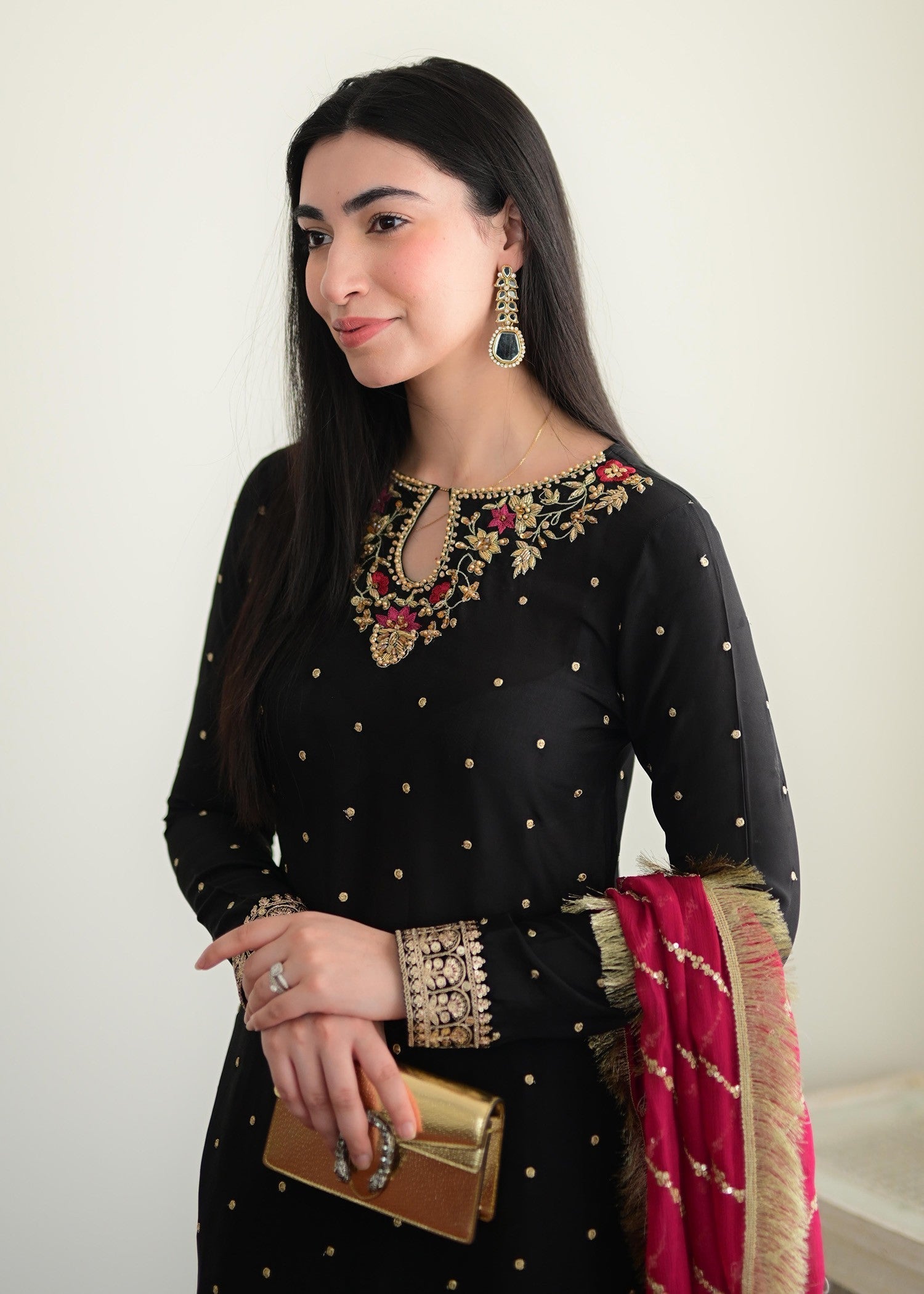 Misl Raya Women 3pcs