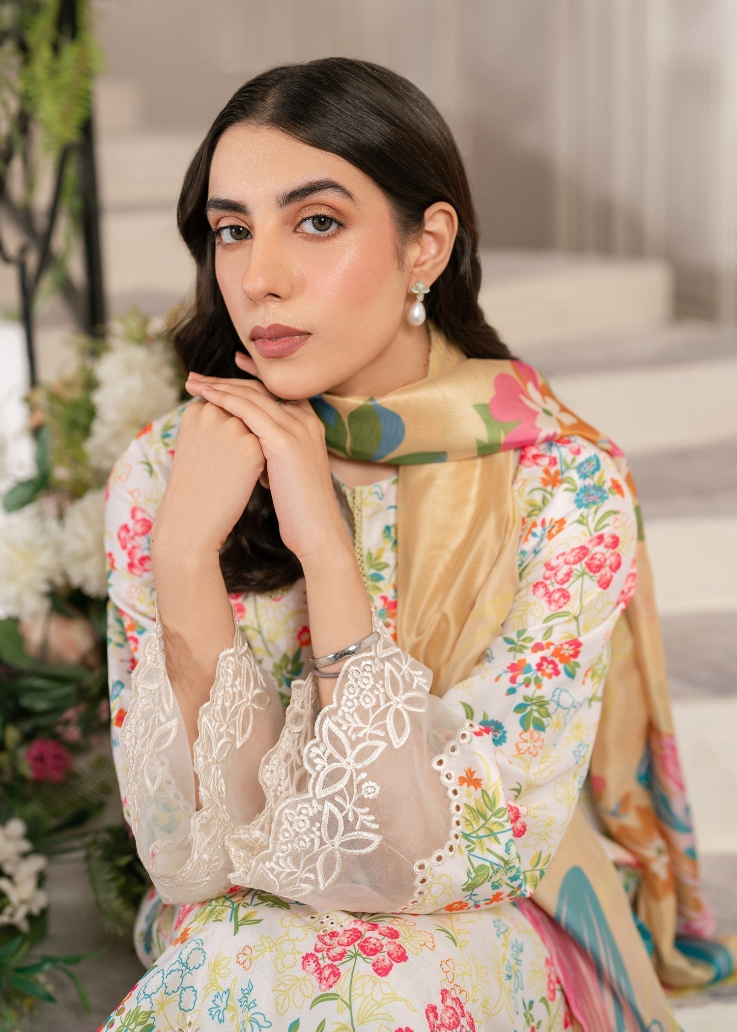 Kiara Razzle Women 3pcs