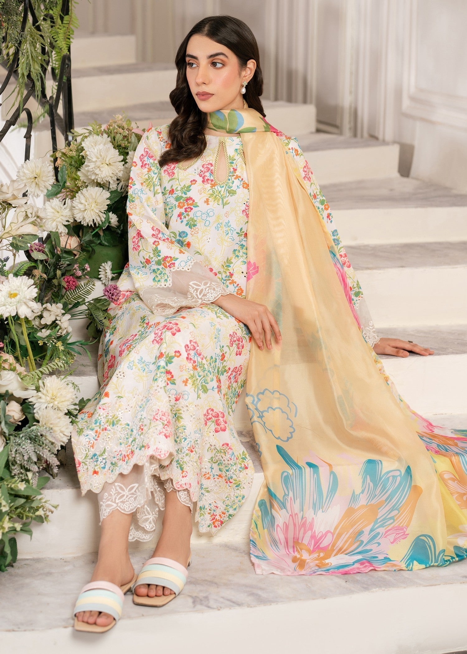 Kiara Razzle Women 3pcs