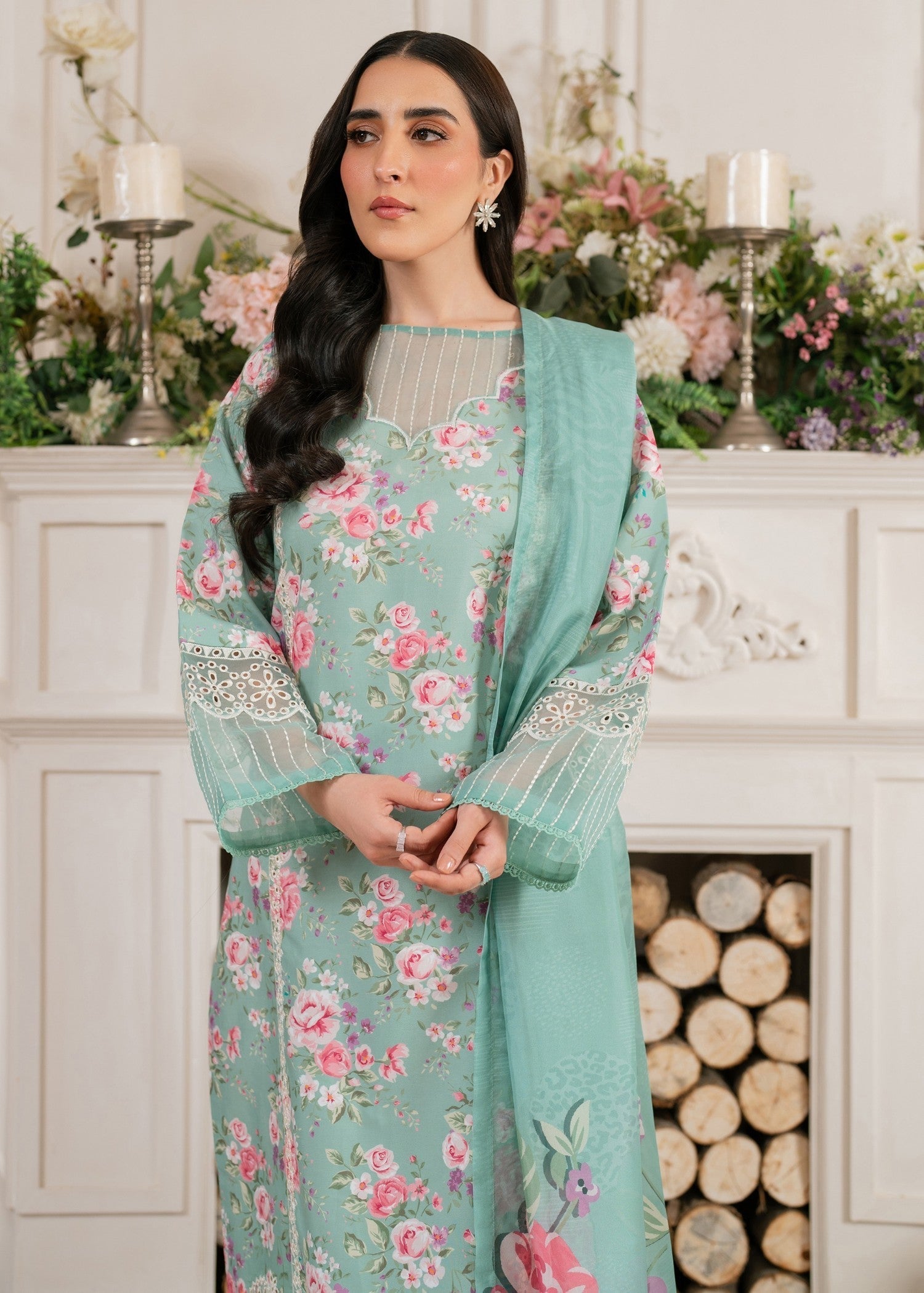 Kiara Spree Women 3pcs