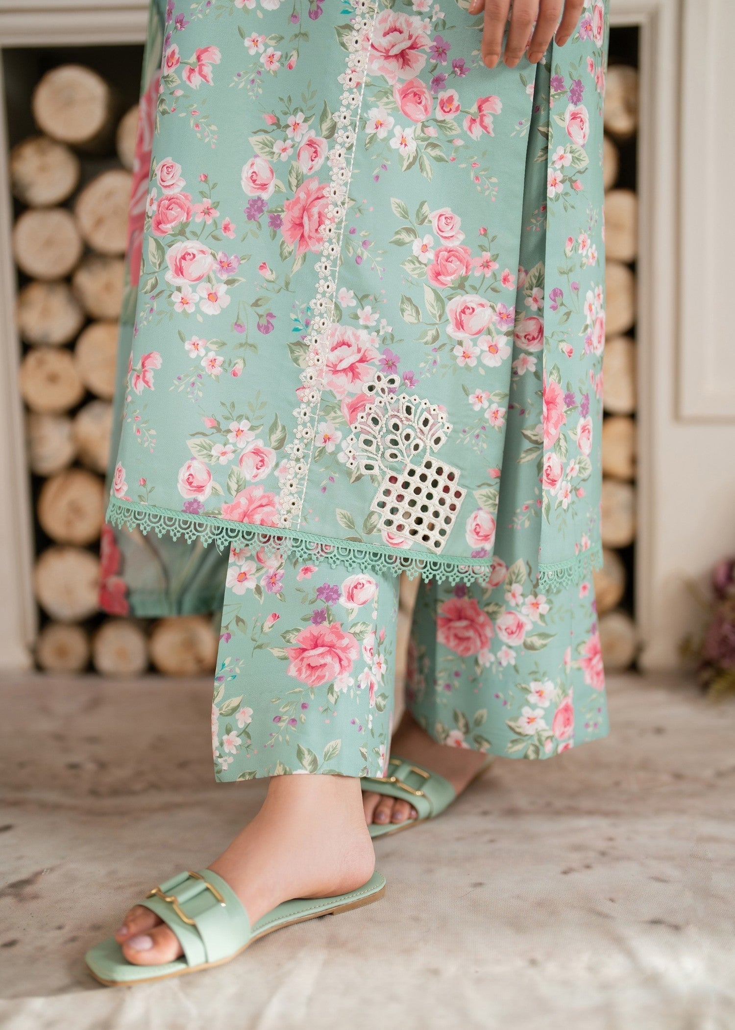 Kiara Spree Women 3pcs