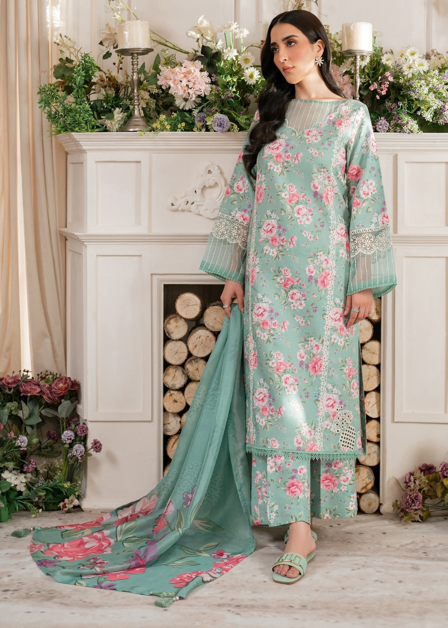 Kiara Spree Women 3pcs