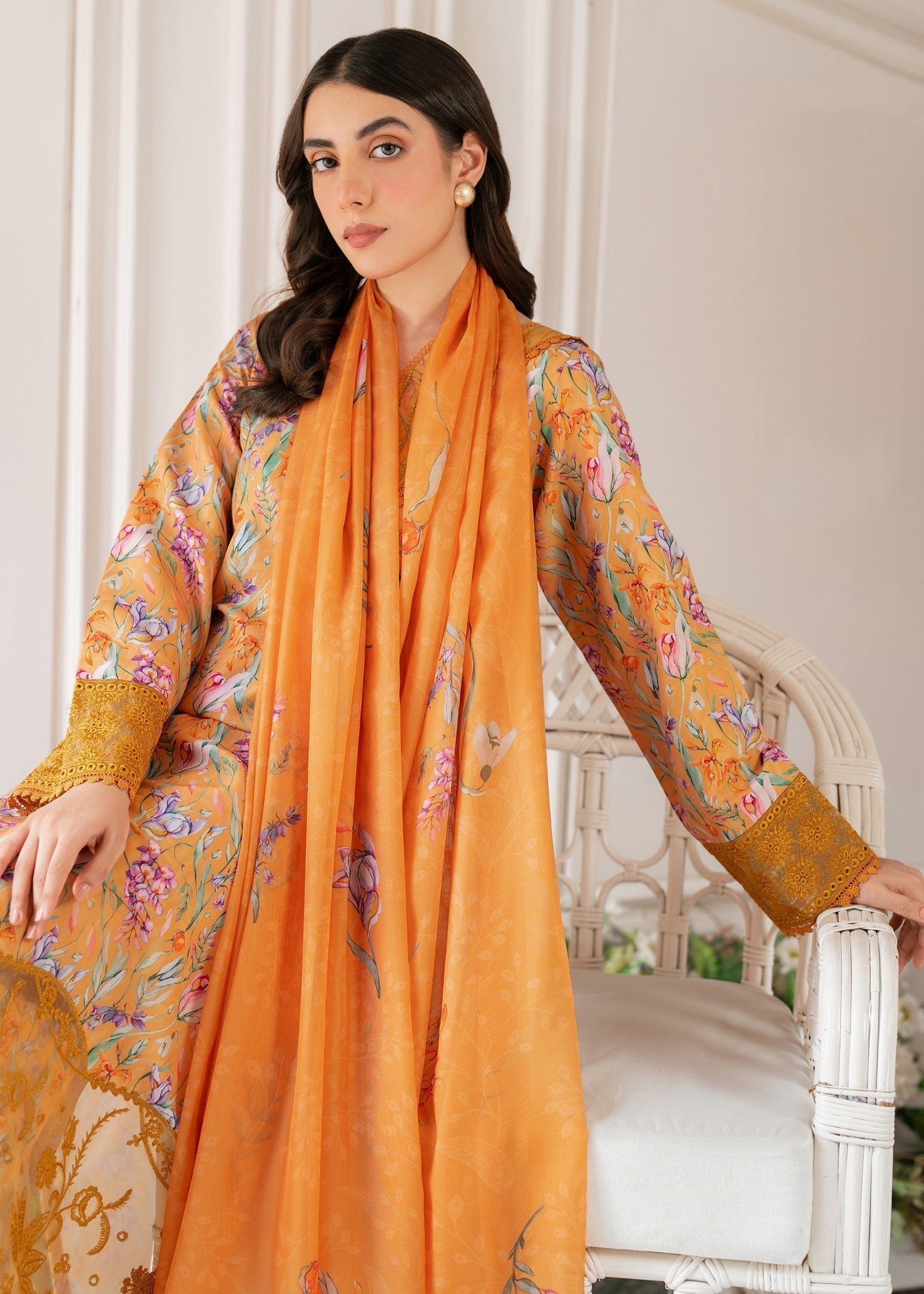 Kiara Blaze Women 3pcs