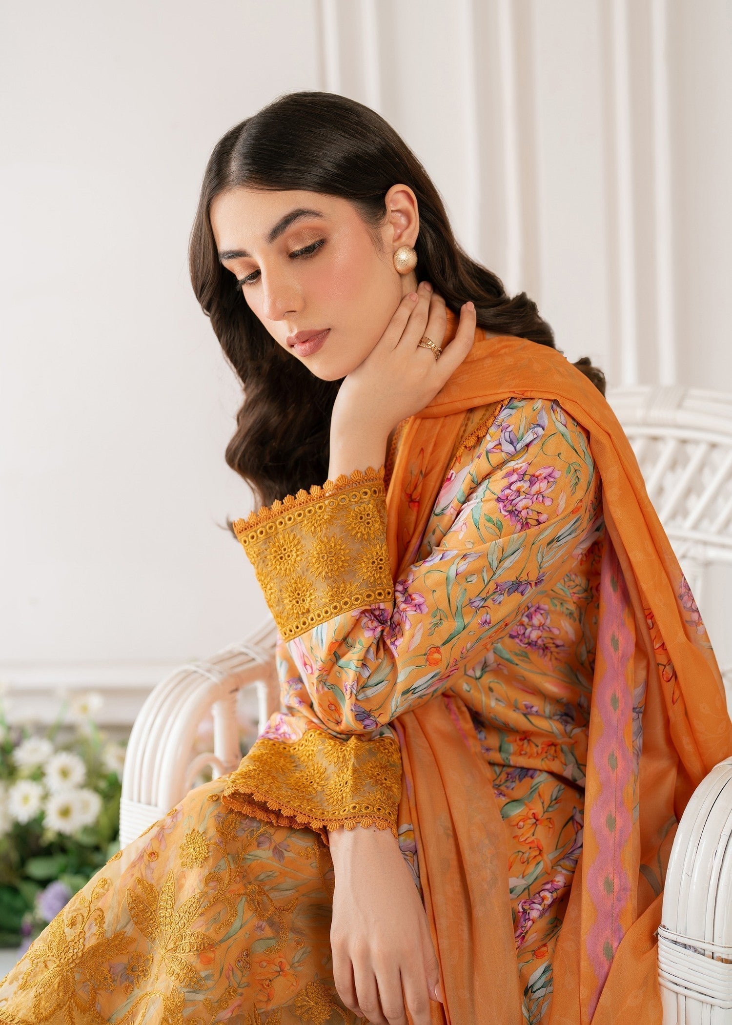 Kiara Blaze Women 3pcs