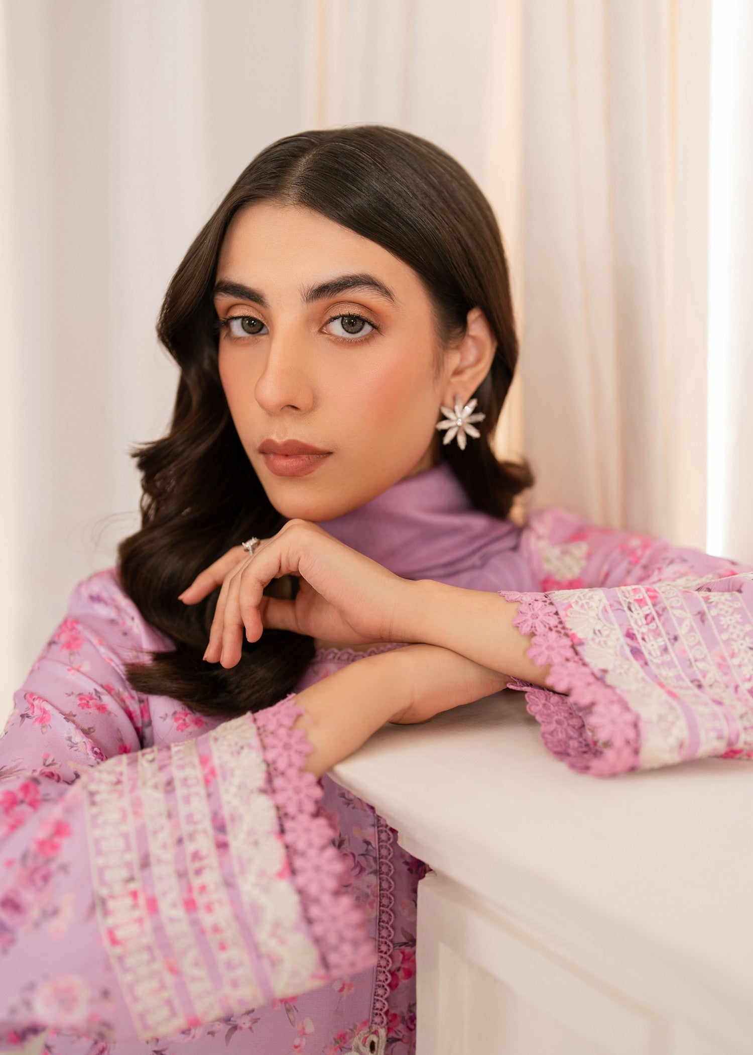 Kiara Cupid Women 3pcs