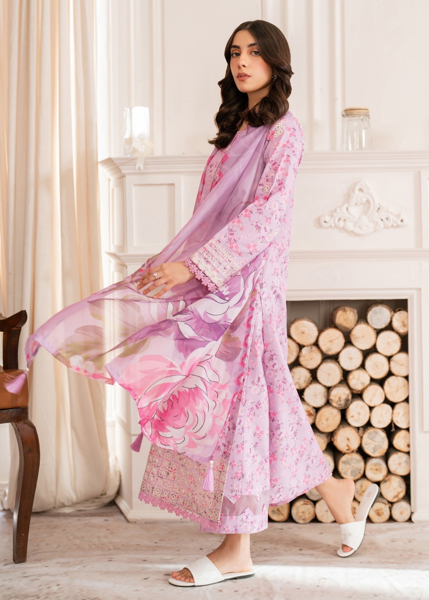 Kiara Cupid Women 3pcs