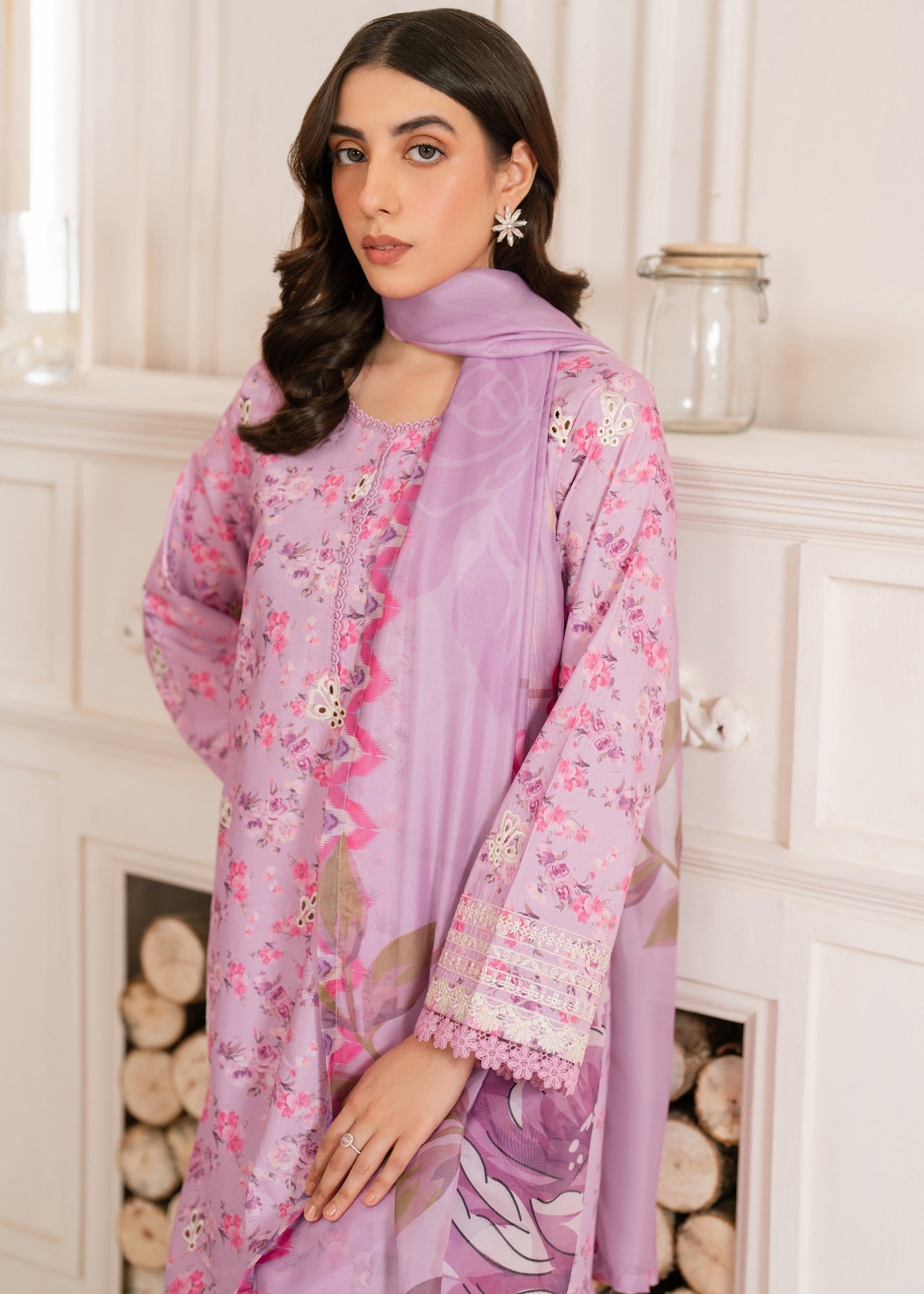 Kiara Cupid Women 3pcs