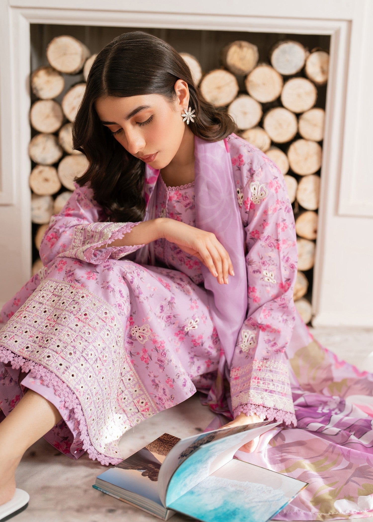 Kiara Cupid Women 3pcs