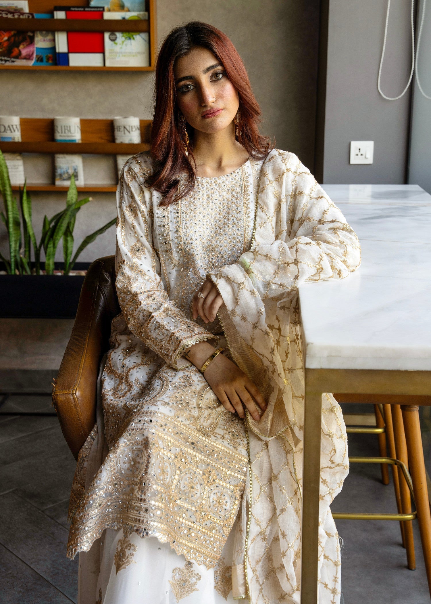 Fog Nigar Women 3pcs