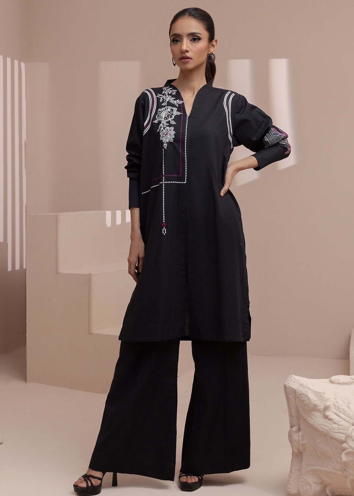 Mauve Originals KAYA Women 2pcs