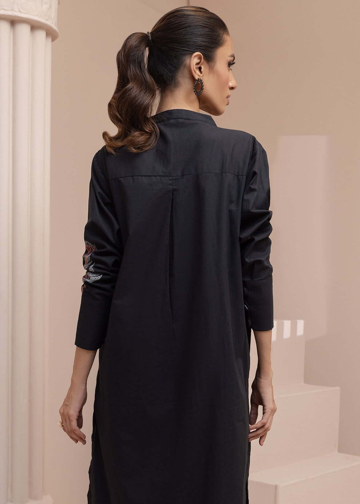 Mauve Originals KAYA Women 2pcs