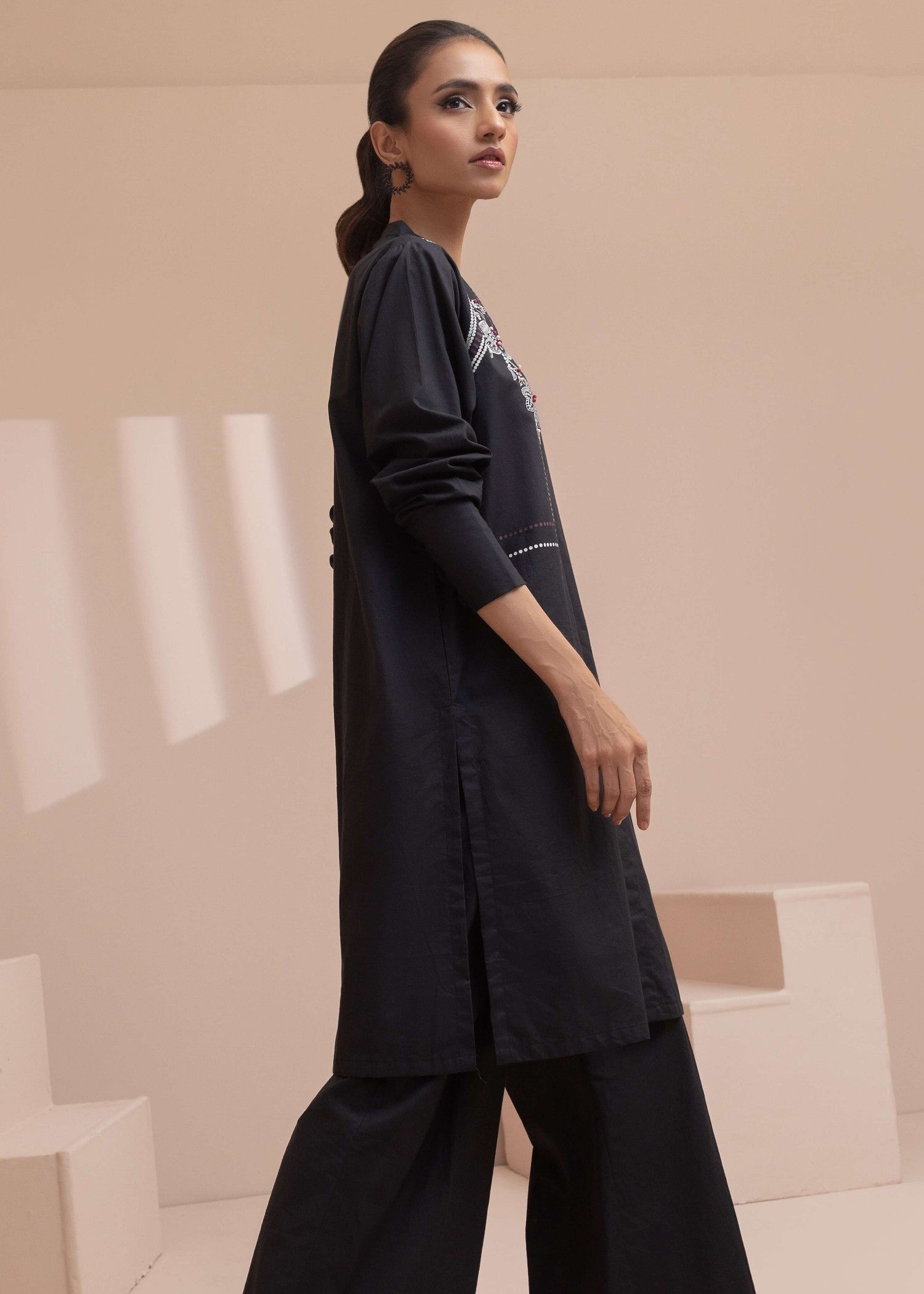 Mauve Originals KAYA Women 2pcs