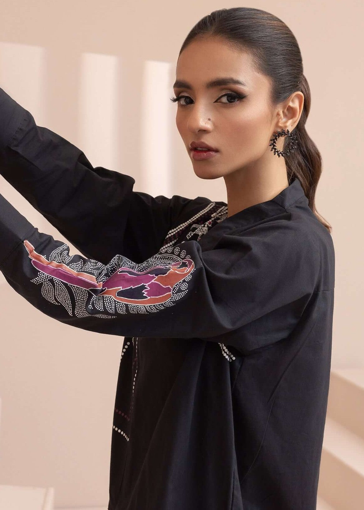 Mauve Originals KAYA Women 2pcs