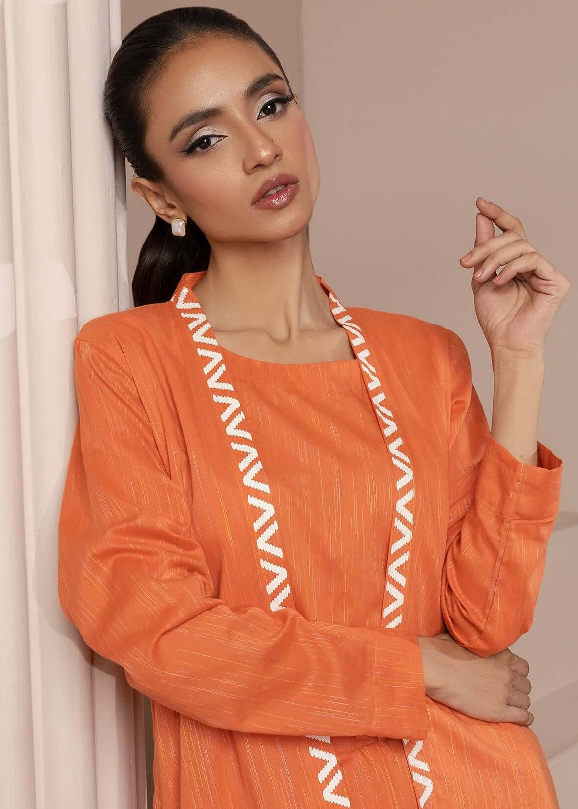 Mauve Originals TANGELO Women 2pcs